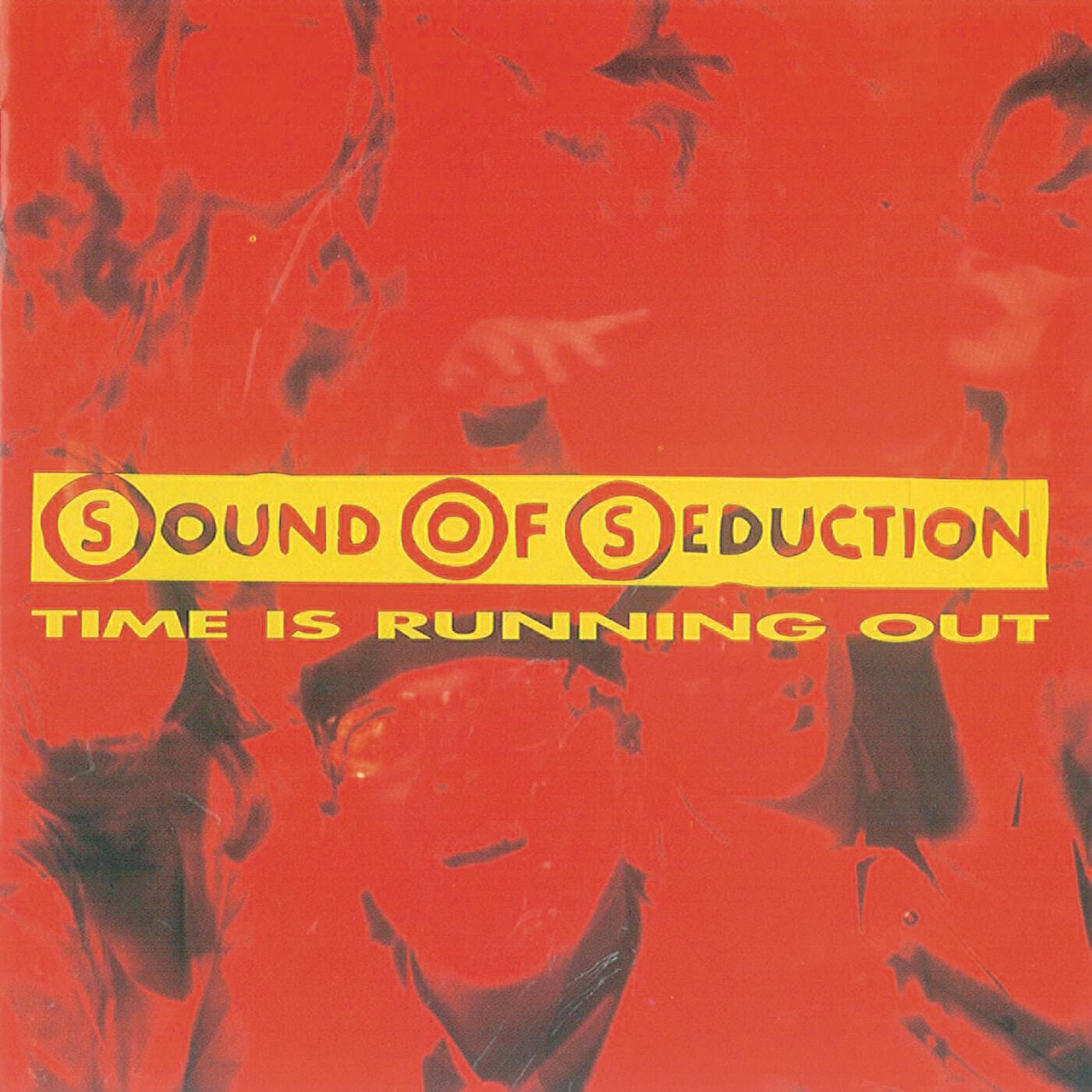 Релиз Time Is Running Out