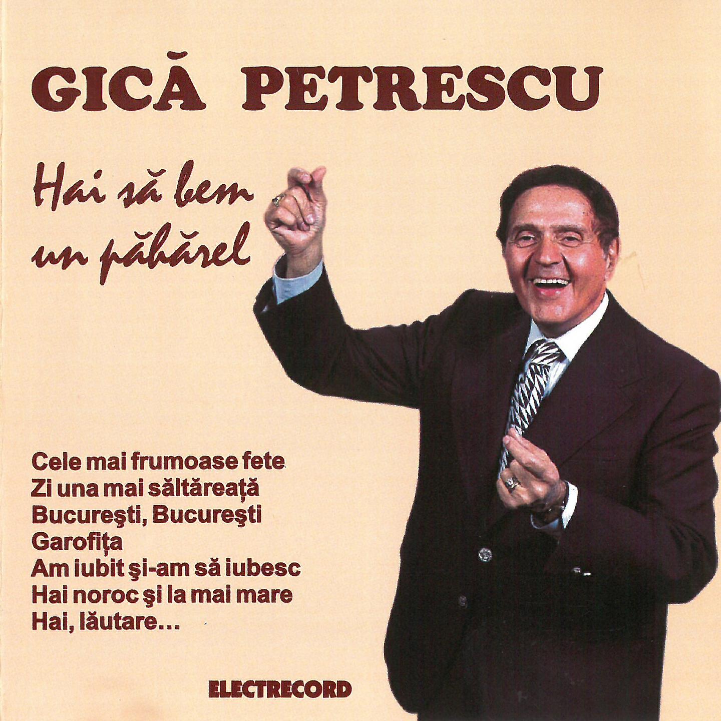 Релиз Hai Să Bem Un Păhărel