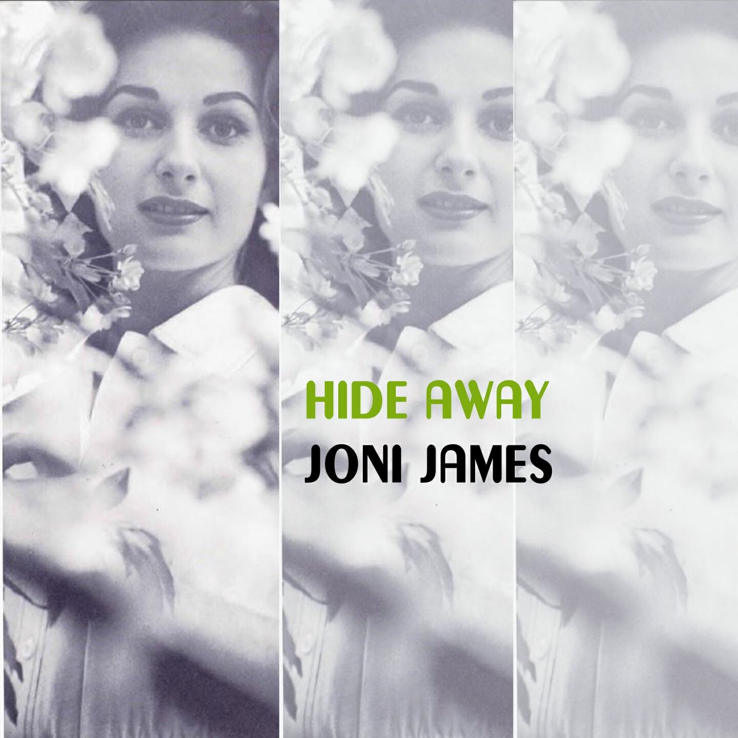 Релиз Hide Away