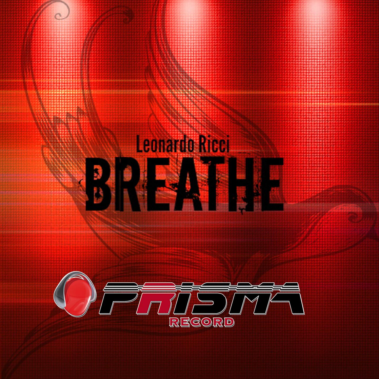 Постер альбома Breathe