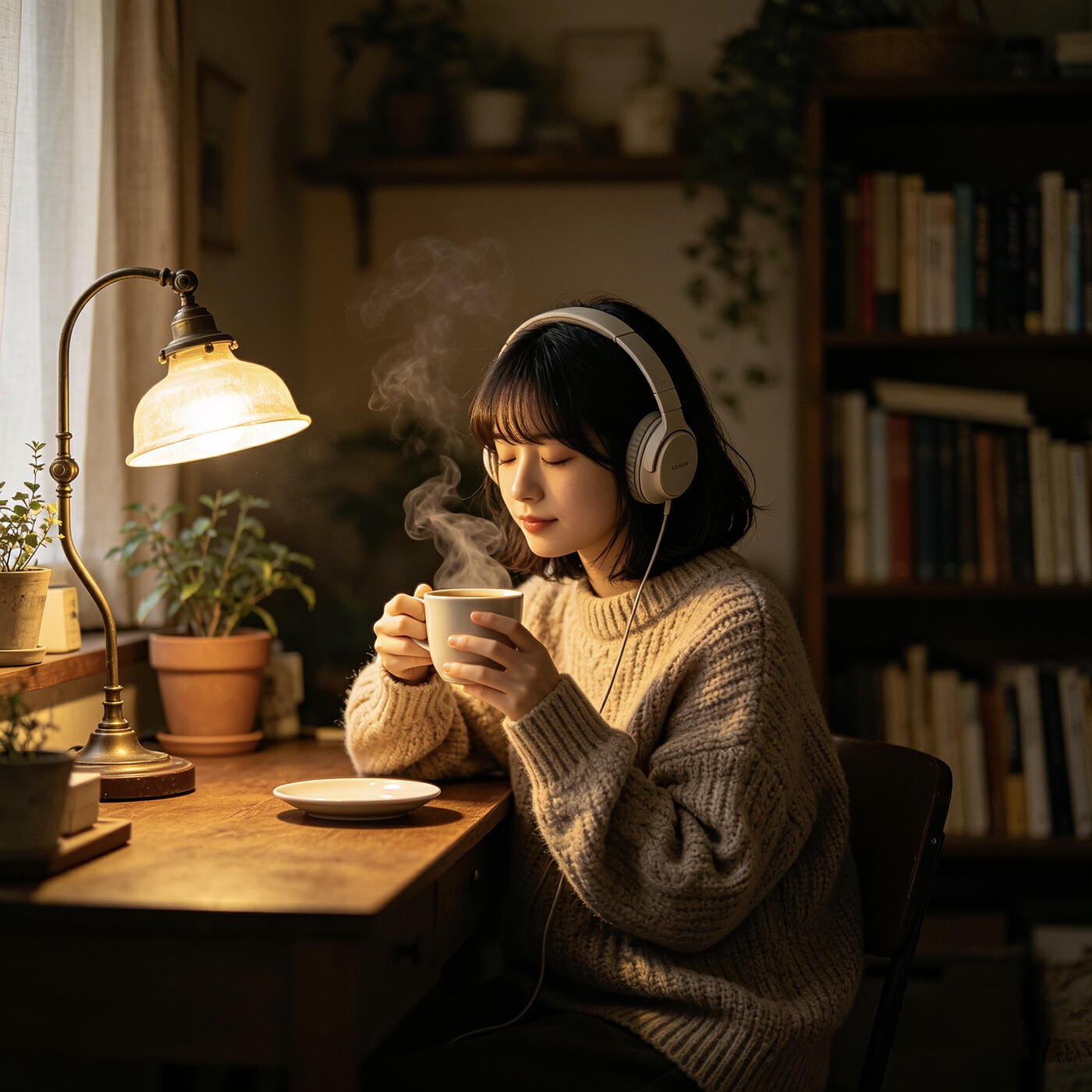 Релиз Happy Beginning