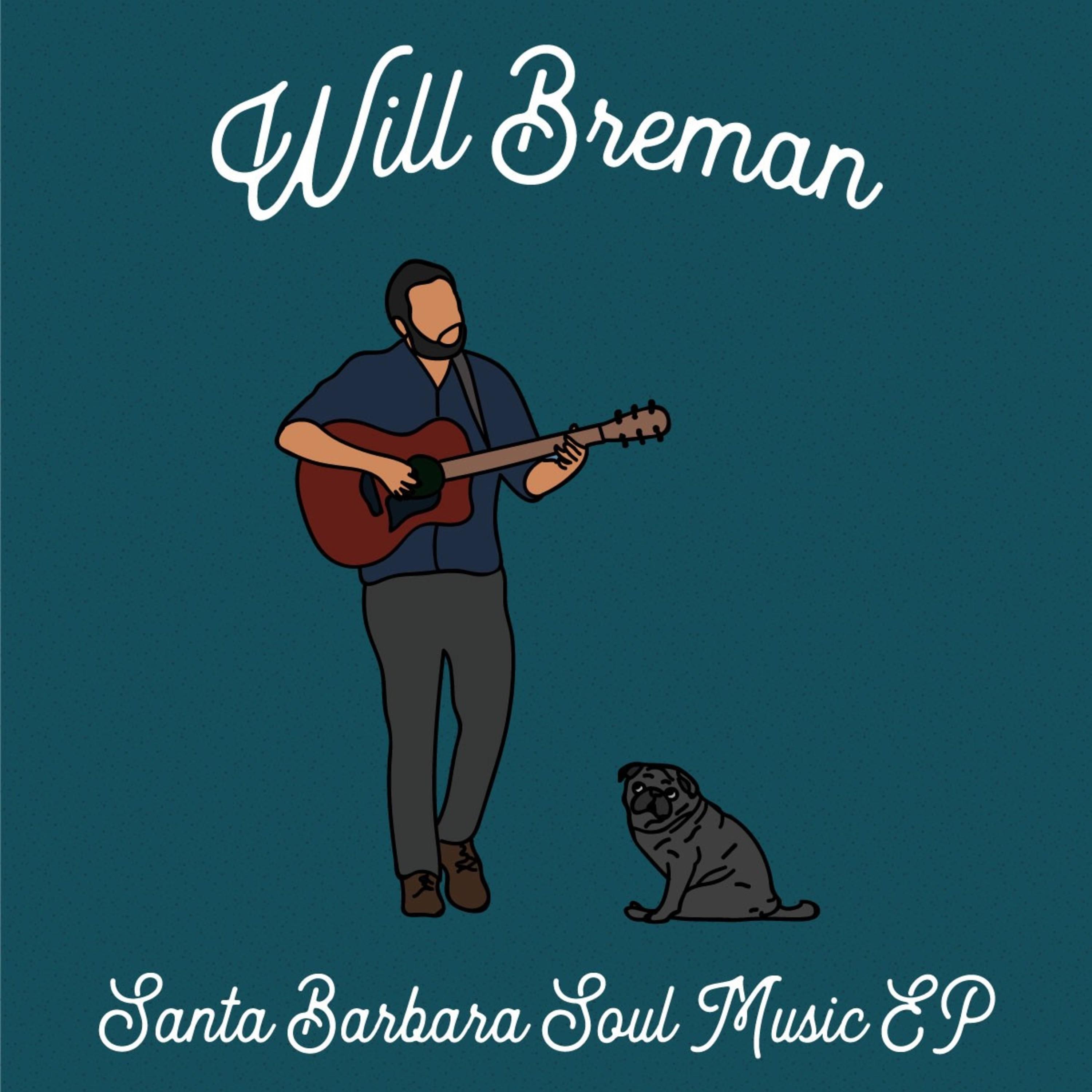 Will Breman