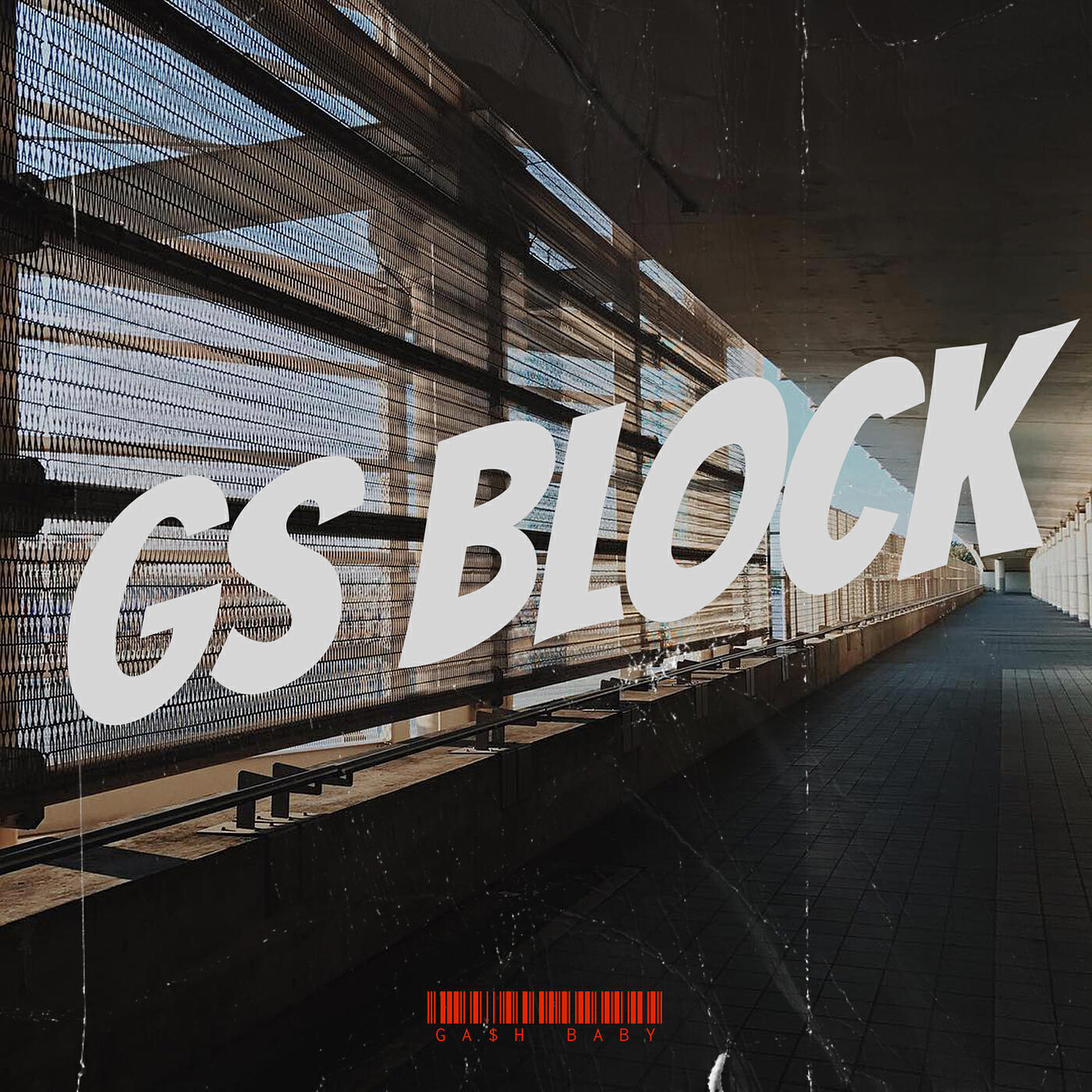 Релиз Gs Block