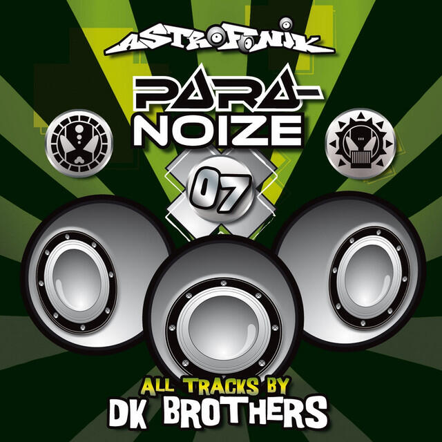 Релиз Para-Noize, Vol. 7