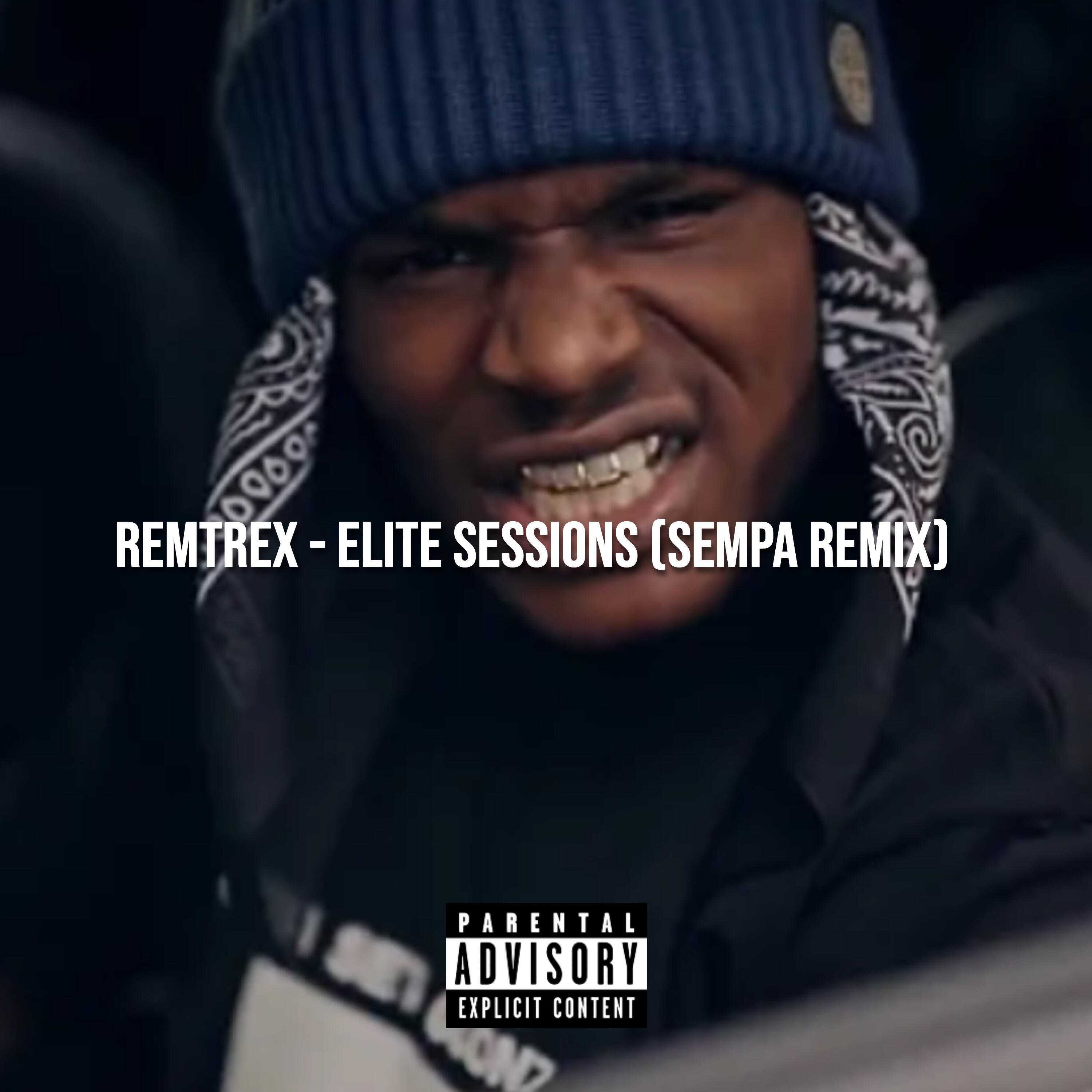 Релиз Elite Sessions (Sempa Remix)