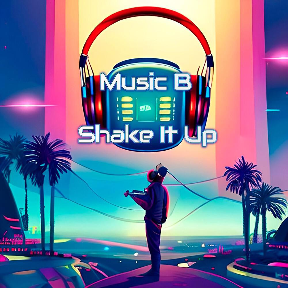 Релиз Shake It Up
