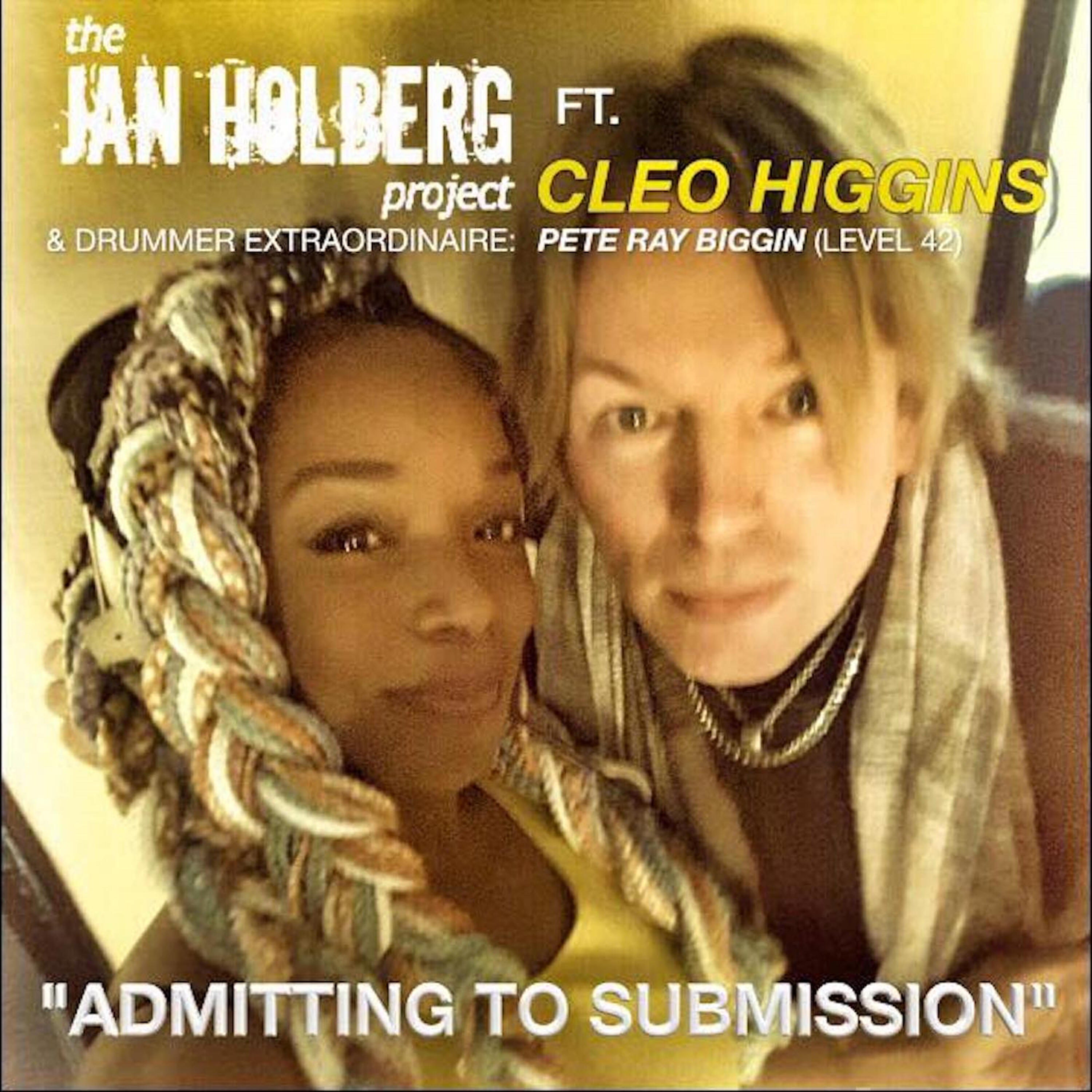 Релиз Admitting to Submission