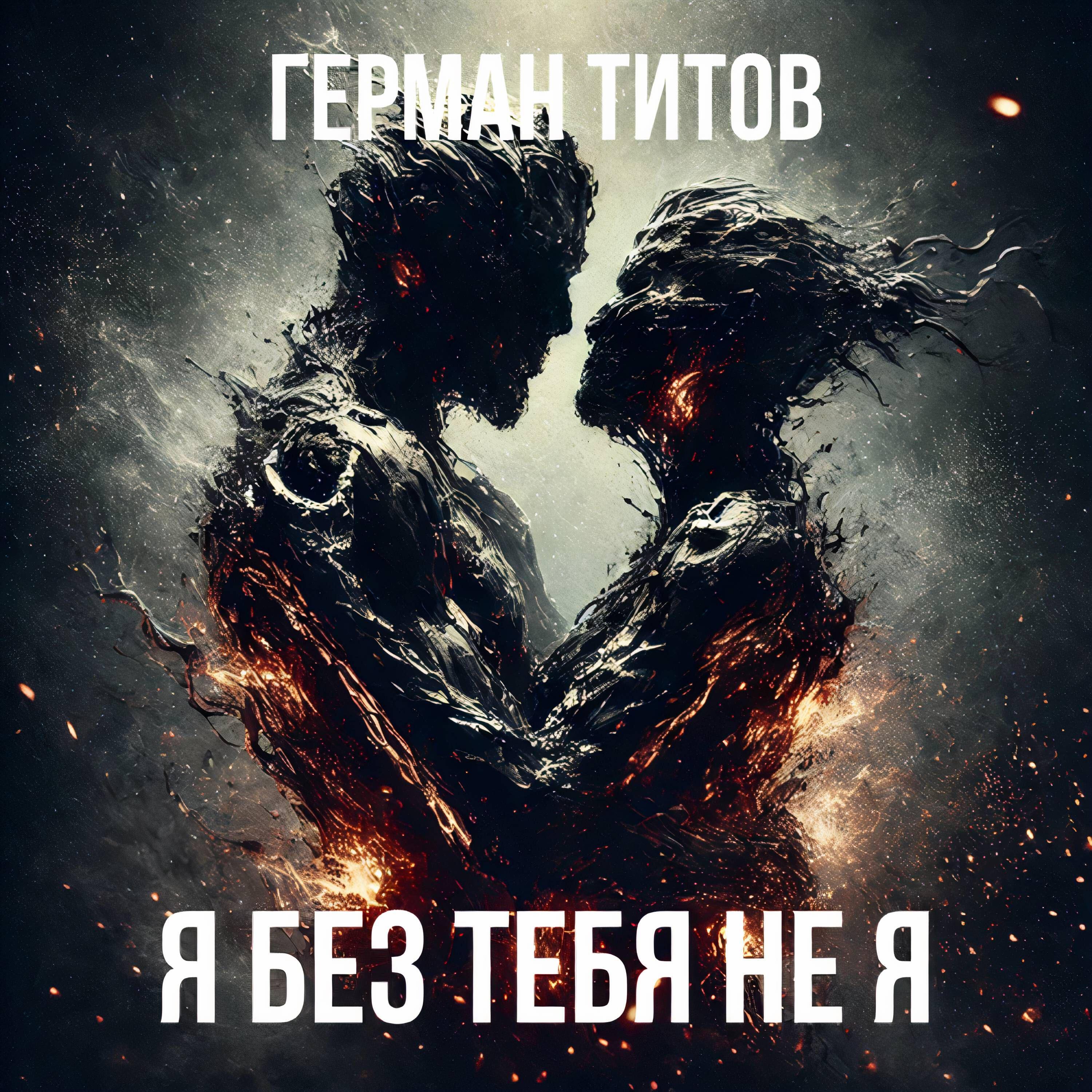 Постер альбома Я без тебя не я