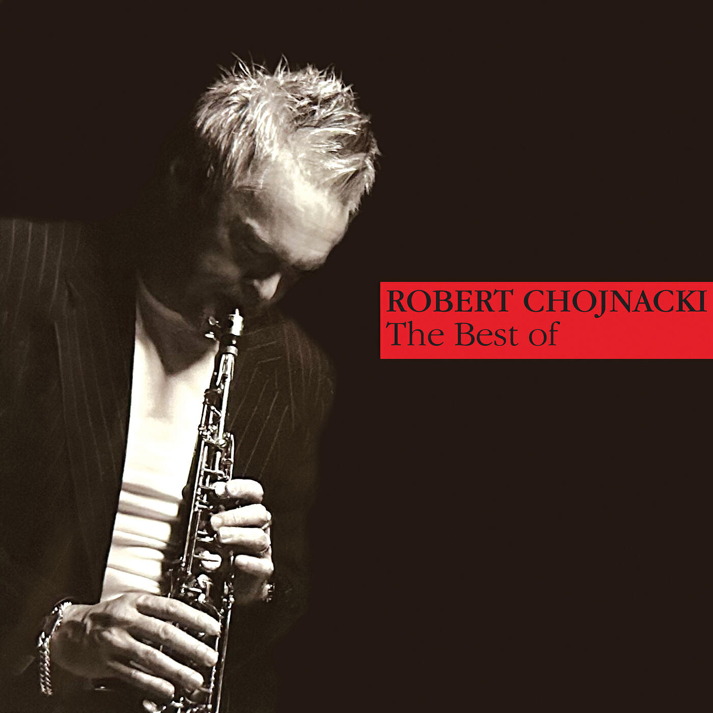 Релиз The Best Of