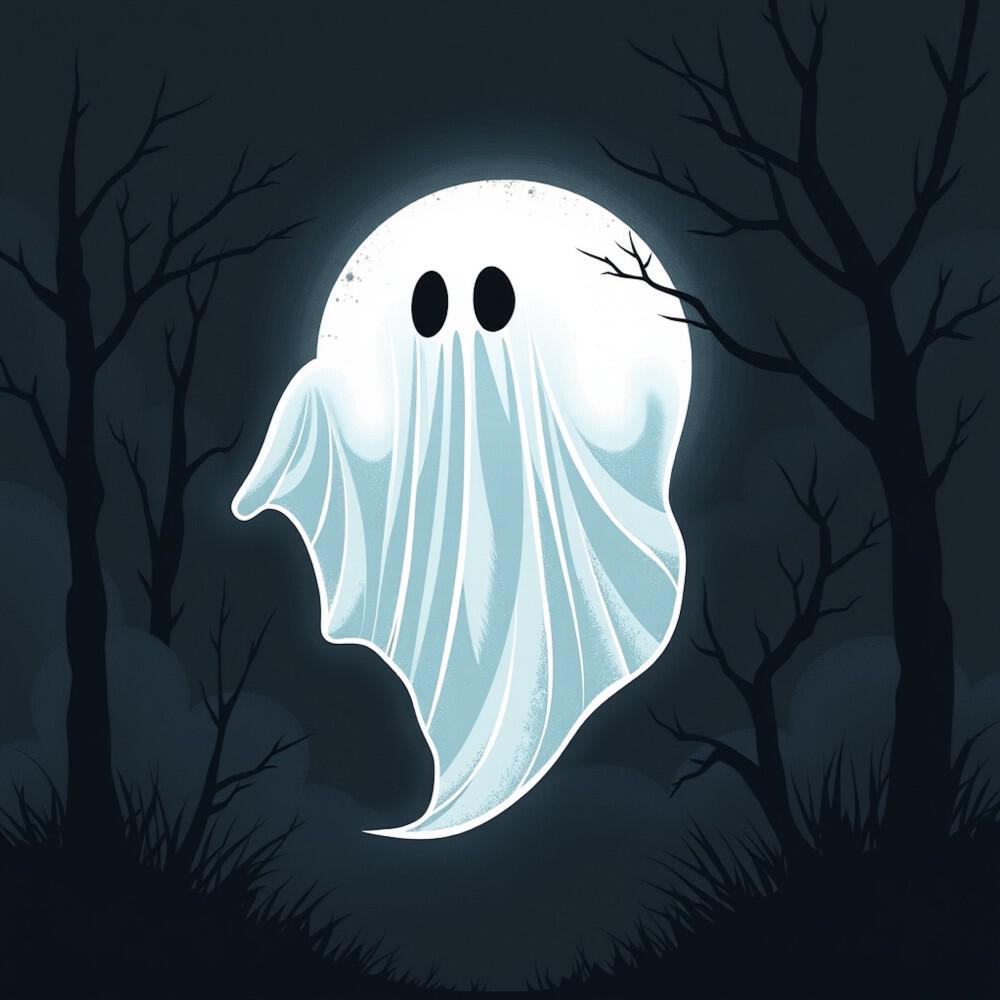 Релиз Ghost in My Voicemail
