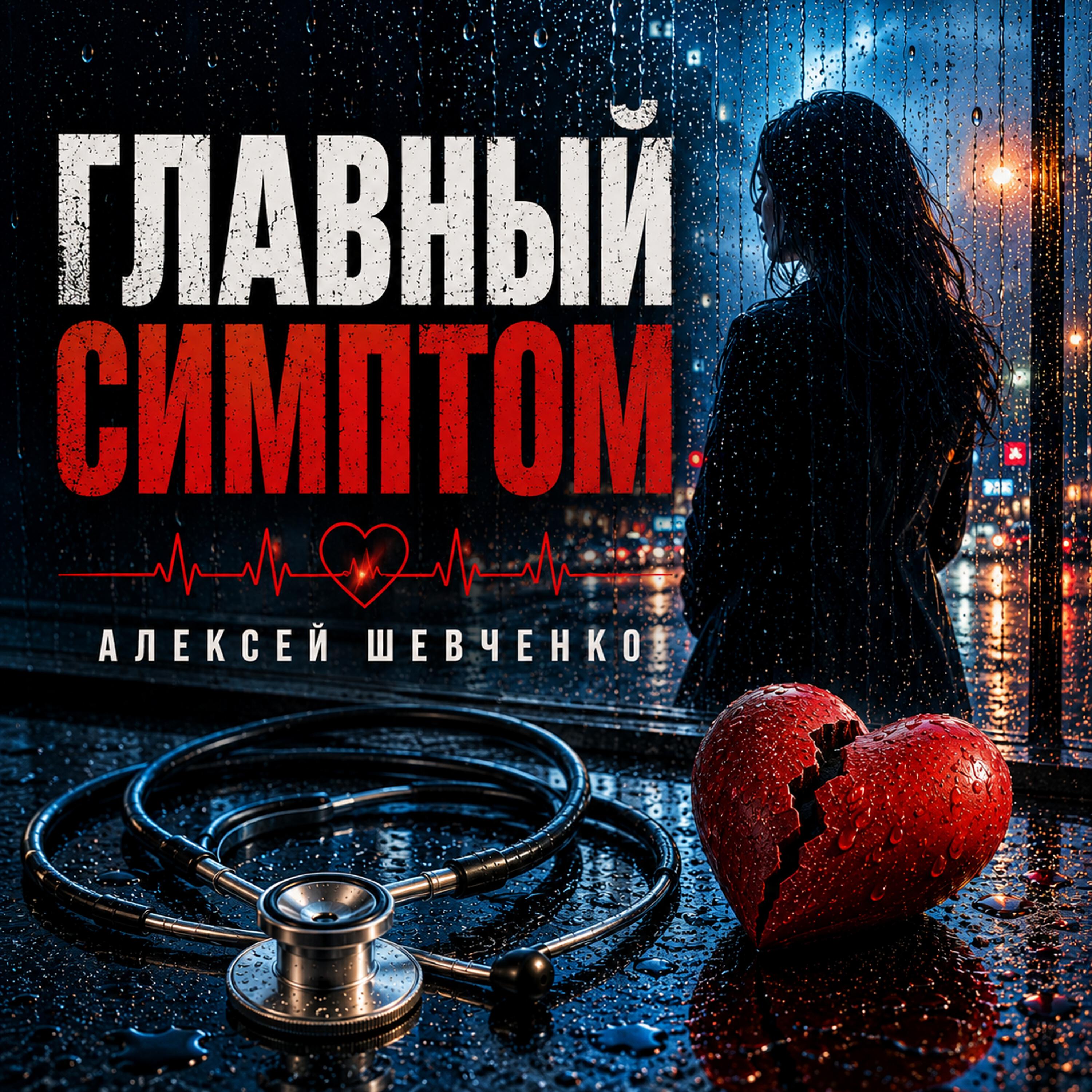 Релиз Главный симптом