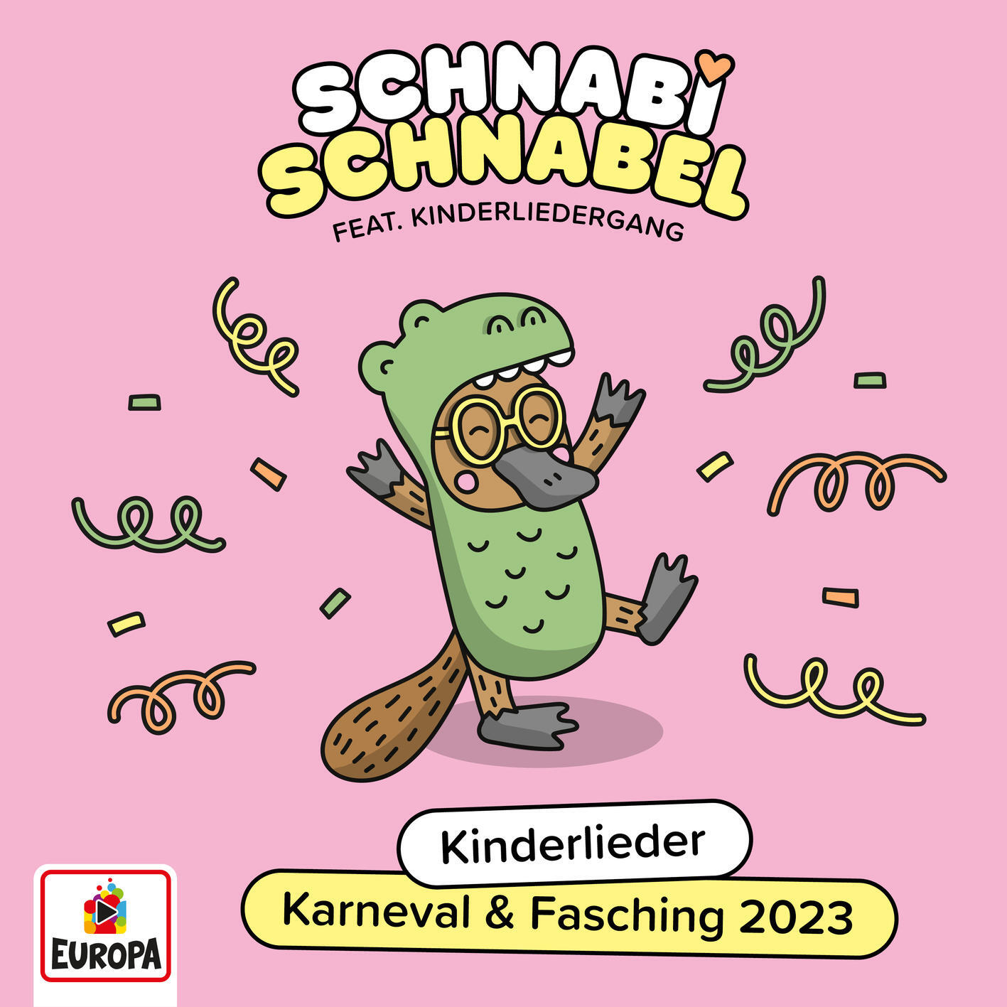 Schnabi Schnabel