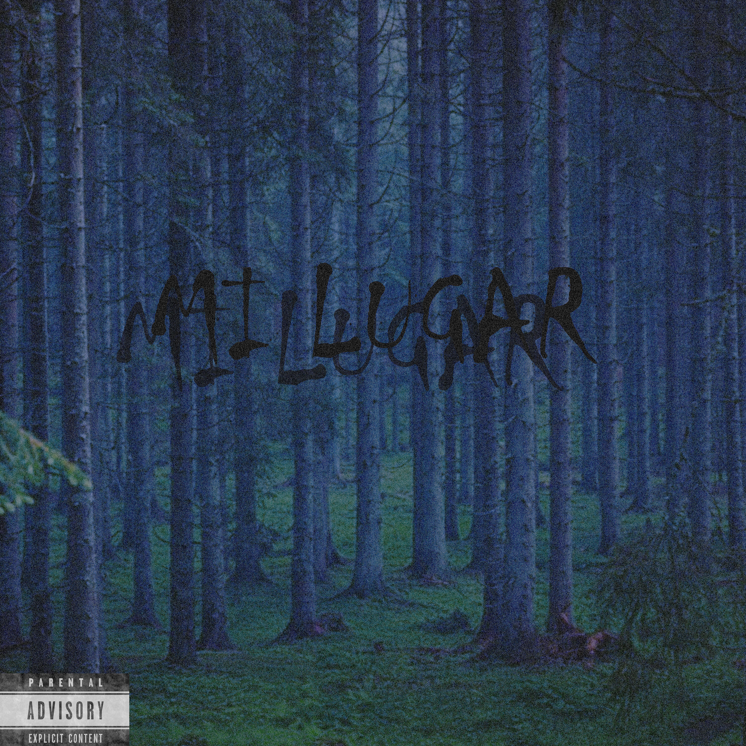 Релиз Mi Lugar