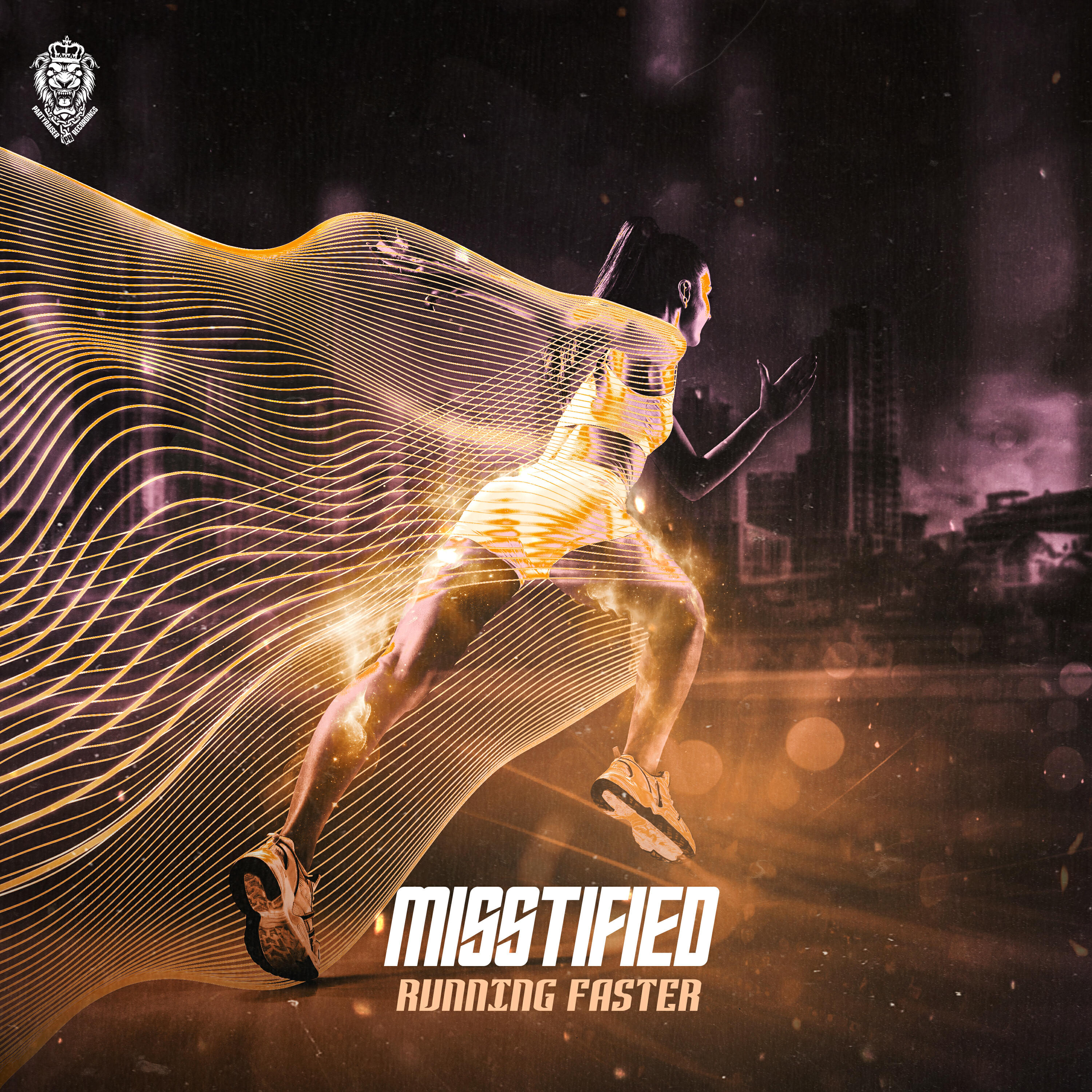 Релиз Running Faster