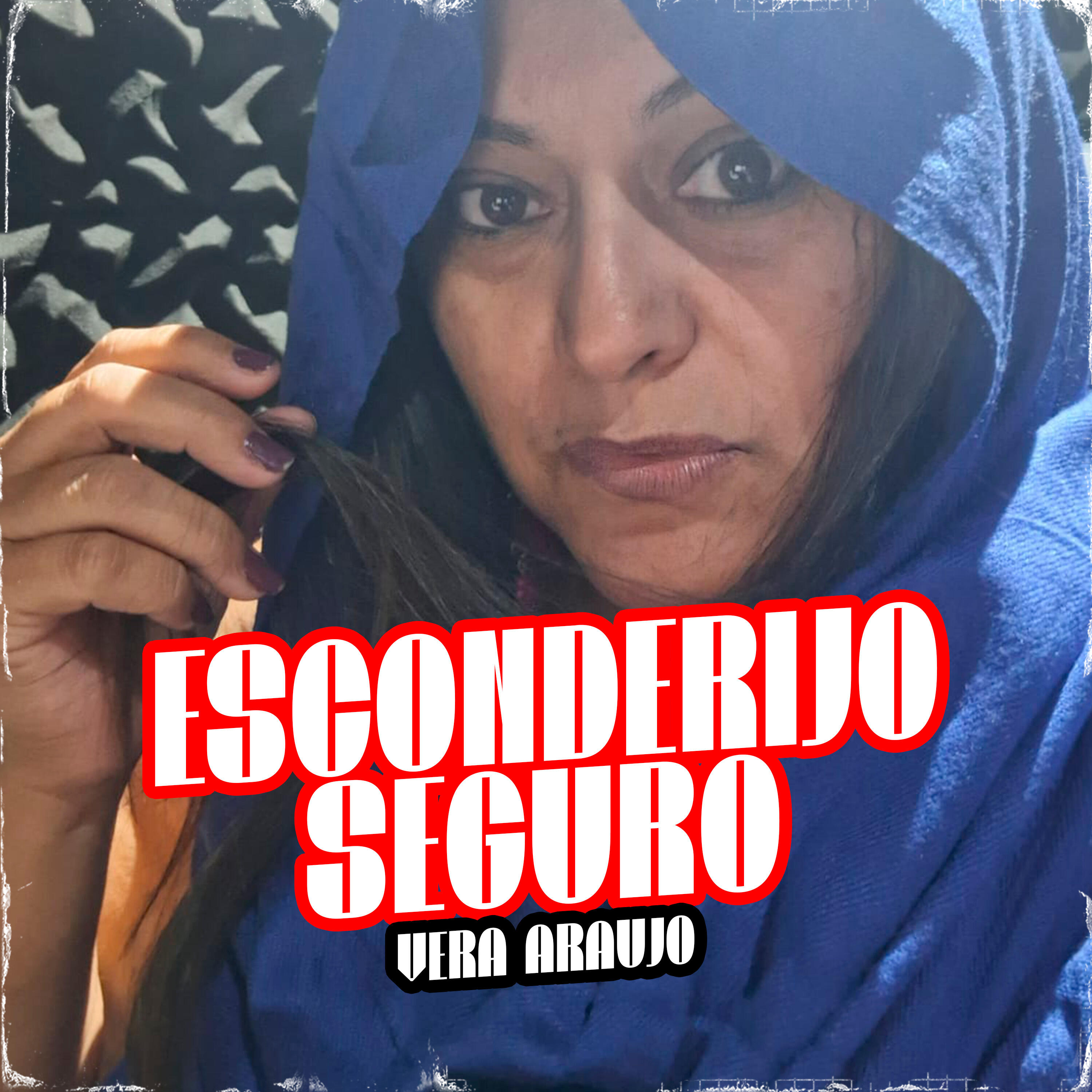 Релиз Esconderijo Seguro