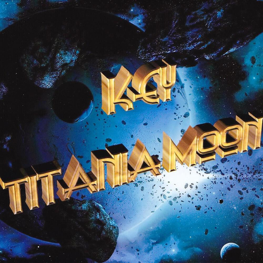 Релиз Titania Moon (Radio Edit)