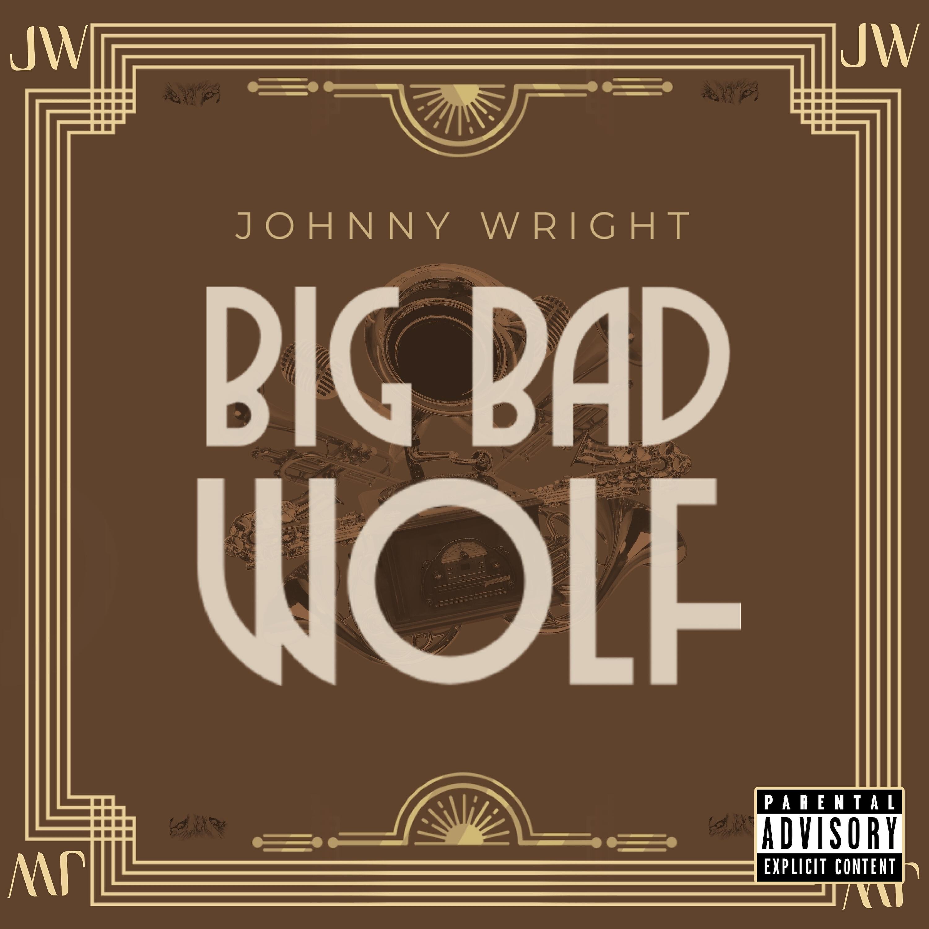 Релиз Big Bad Wolf