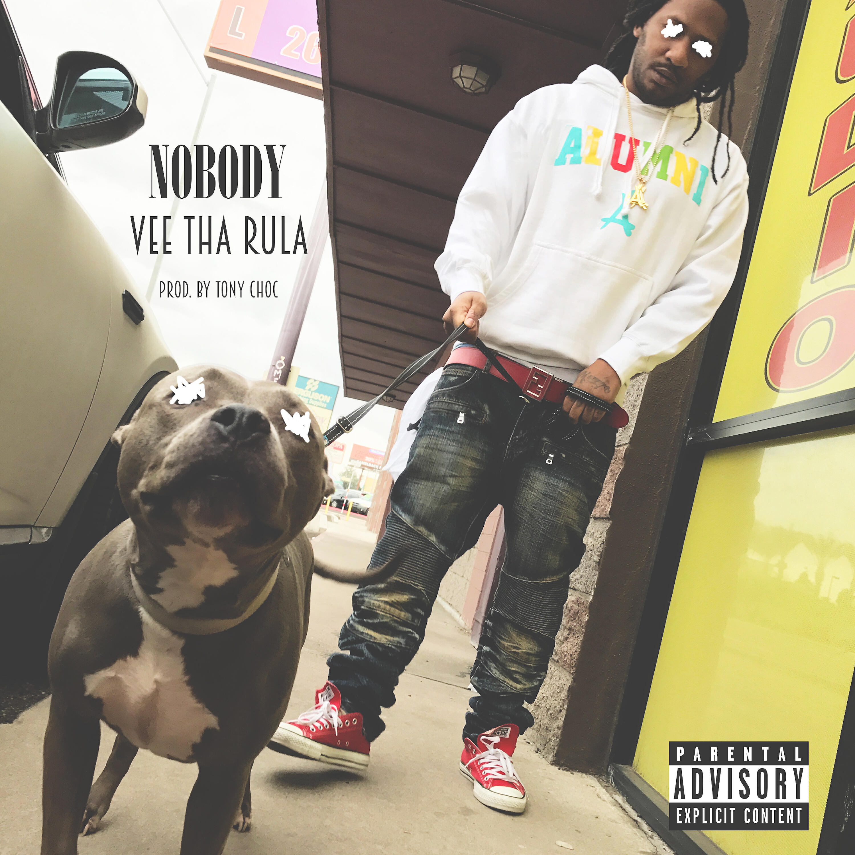 Релиз Nobody