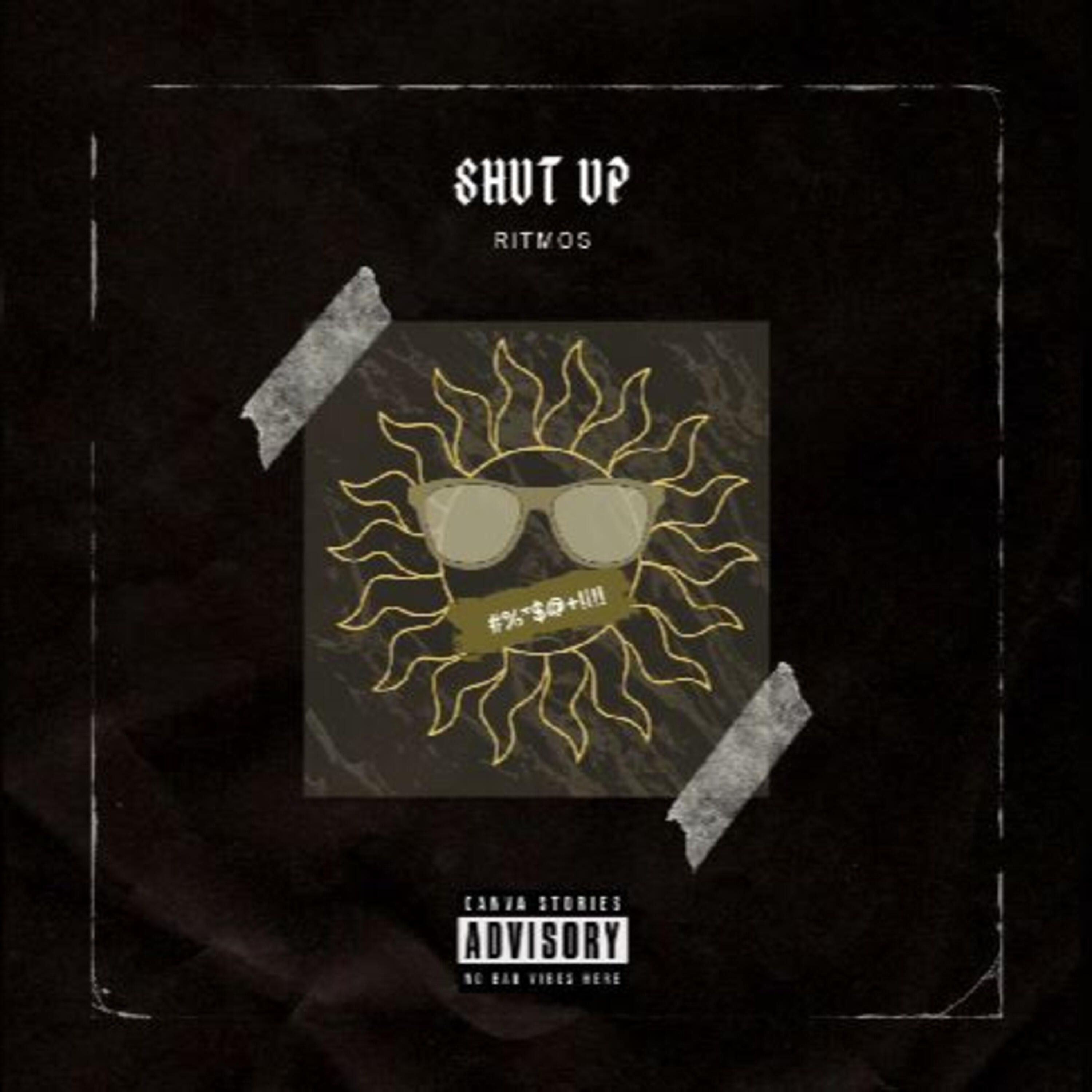 Релиз Shut Up