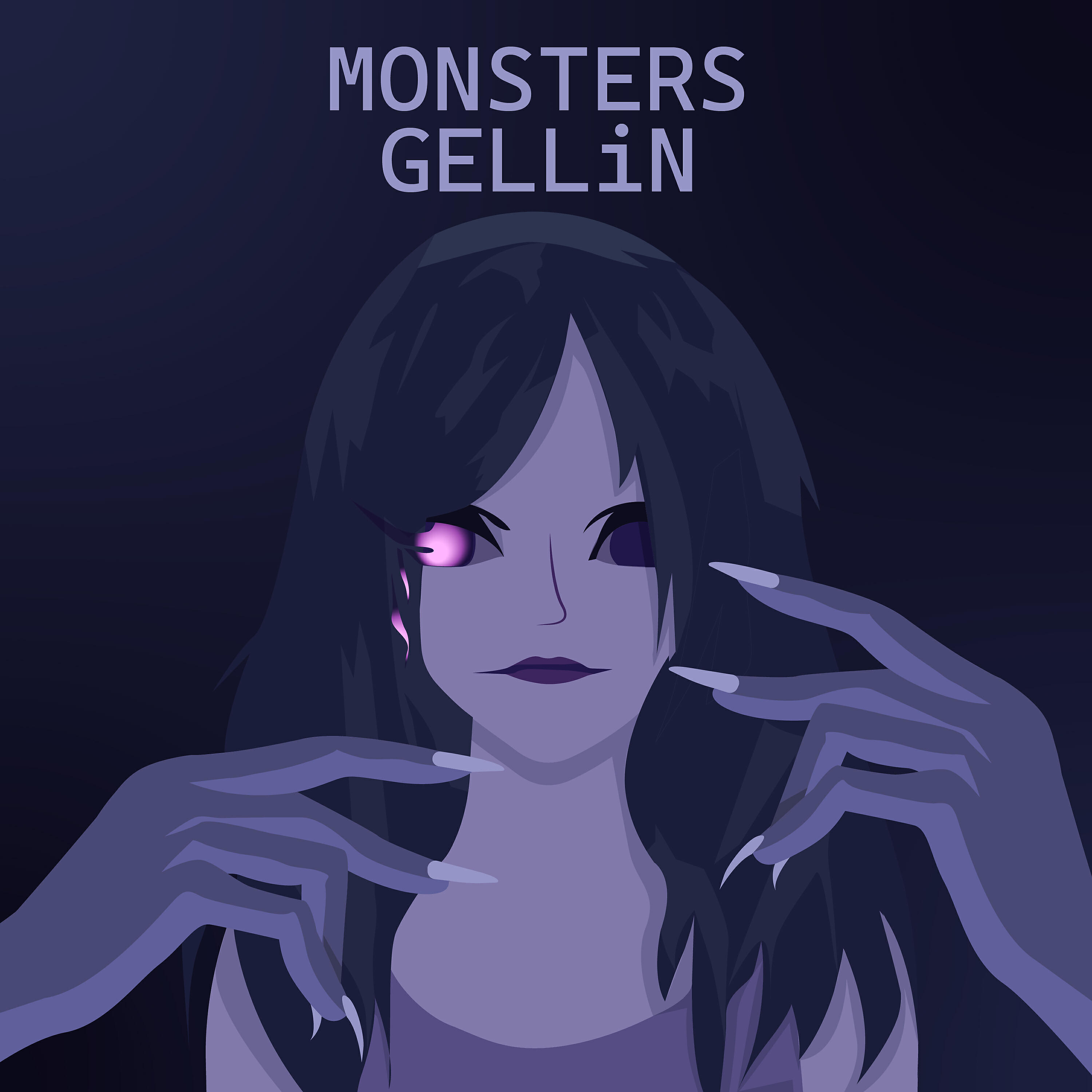 Релиз Monsters