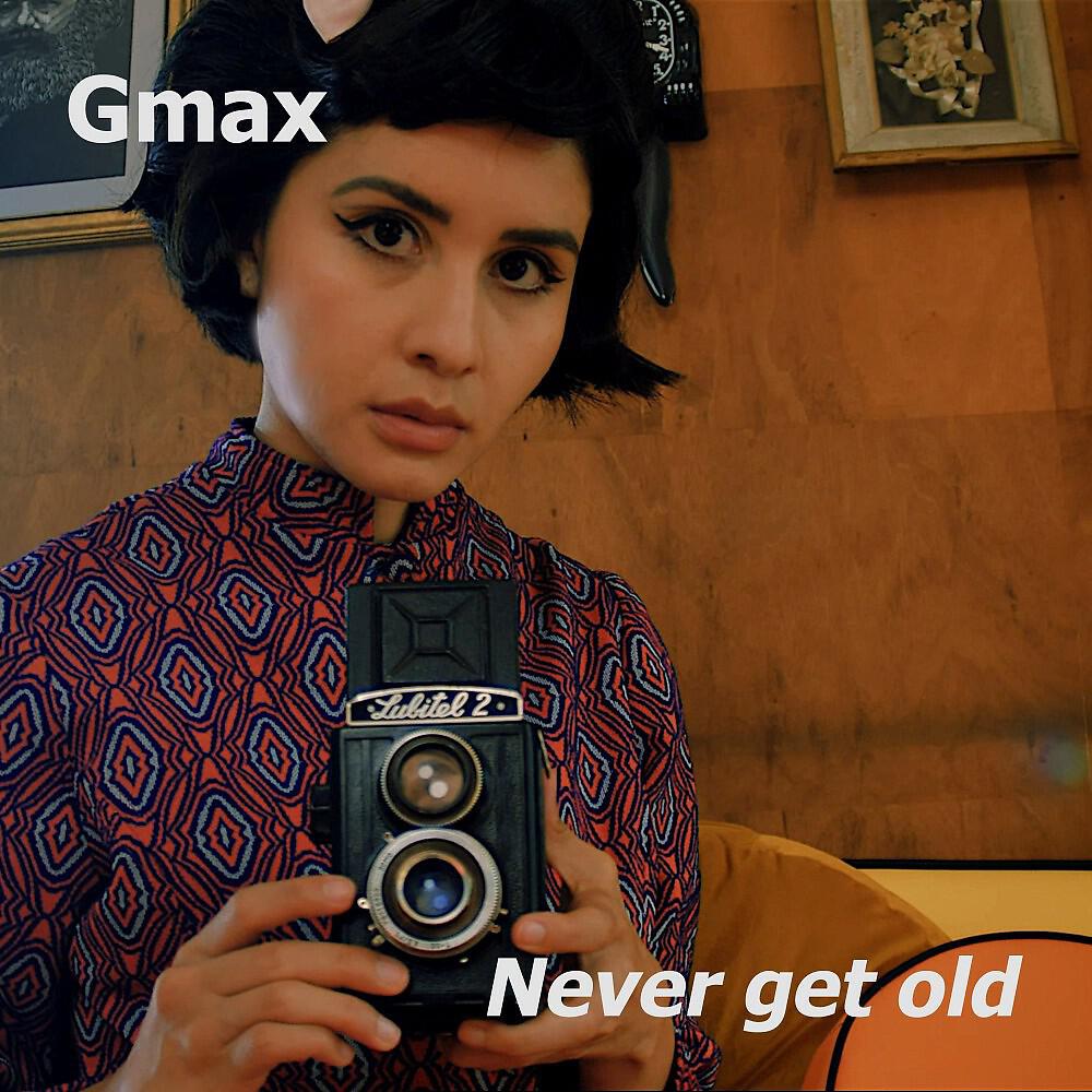 Релиз Never Get Old