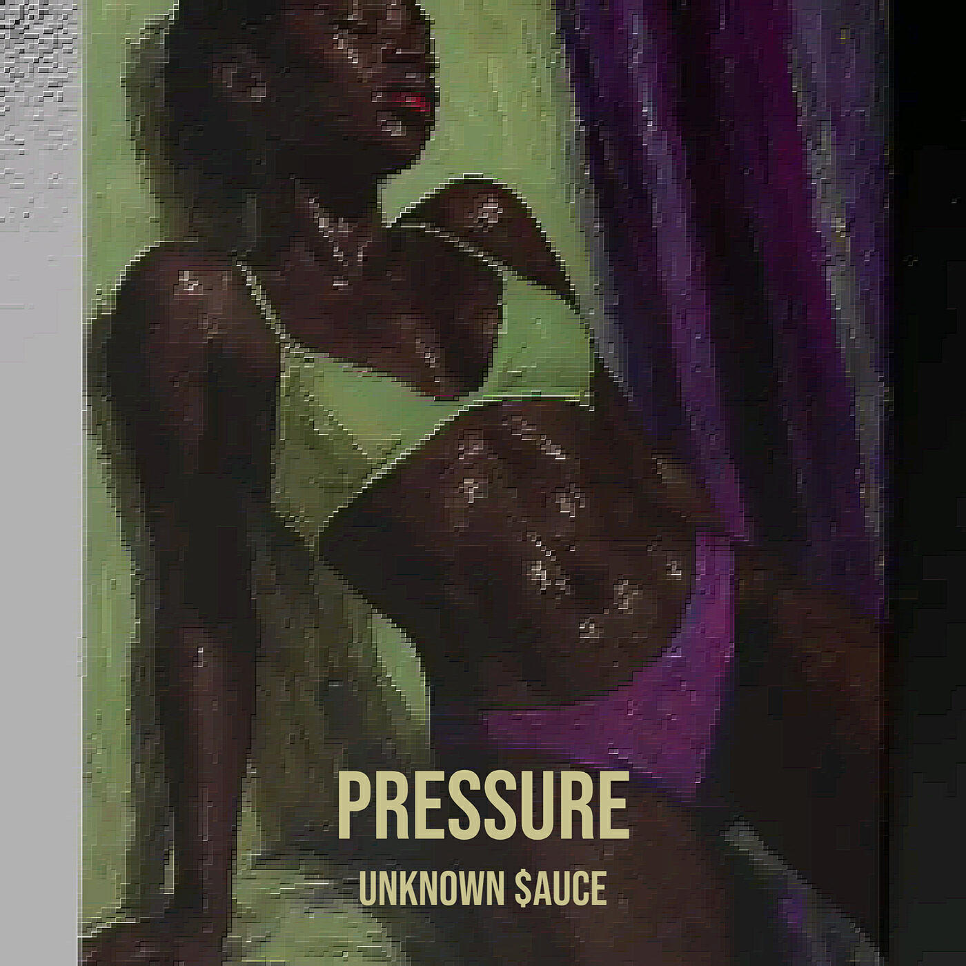 Релиз Pressure