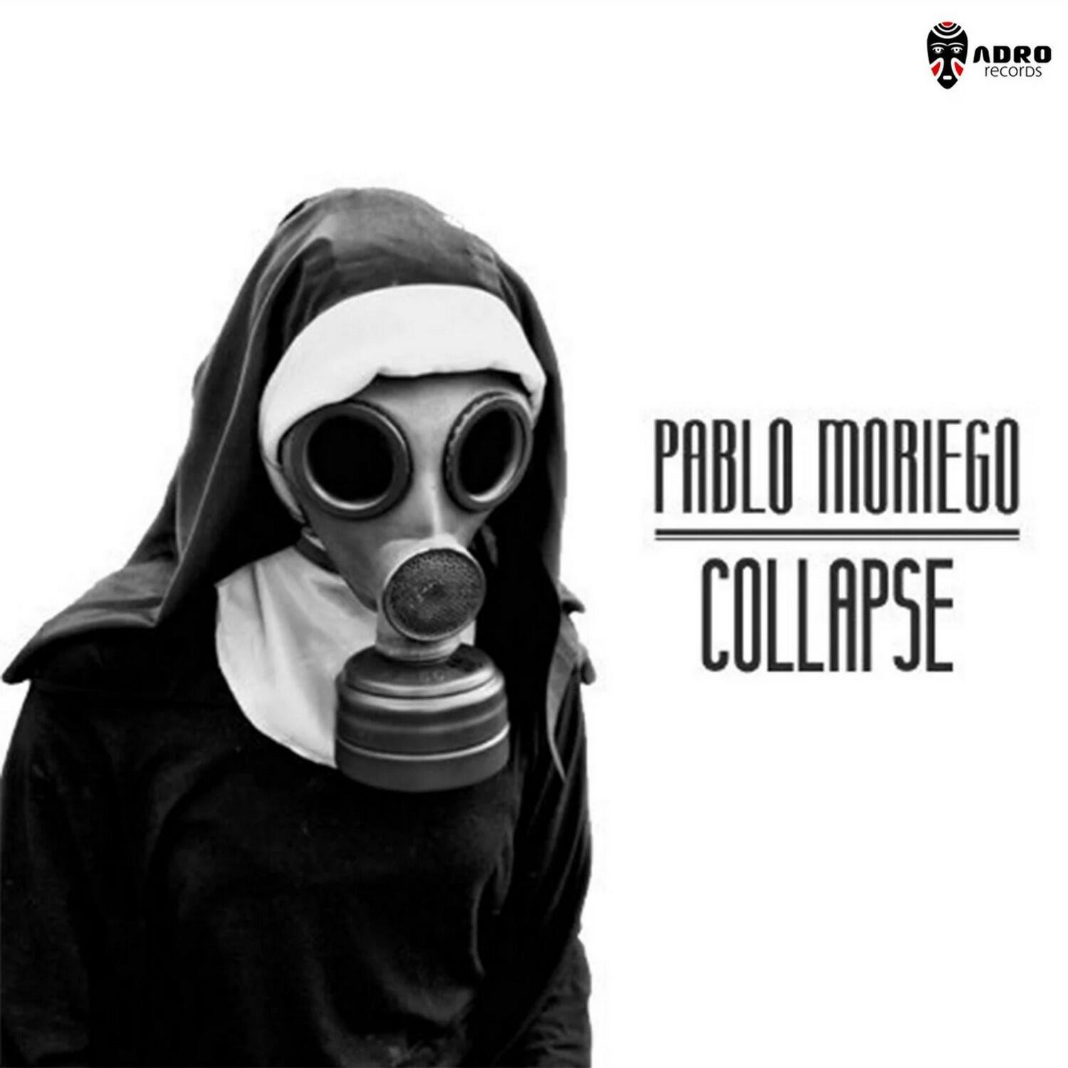 Релиз Collapse
