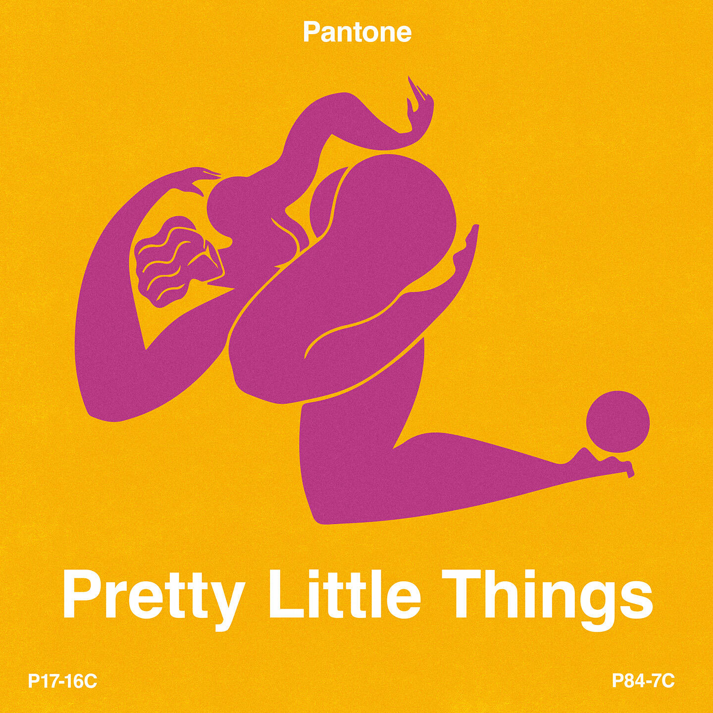 Релиз Pretty Little Things