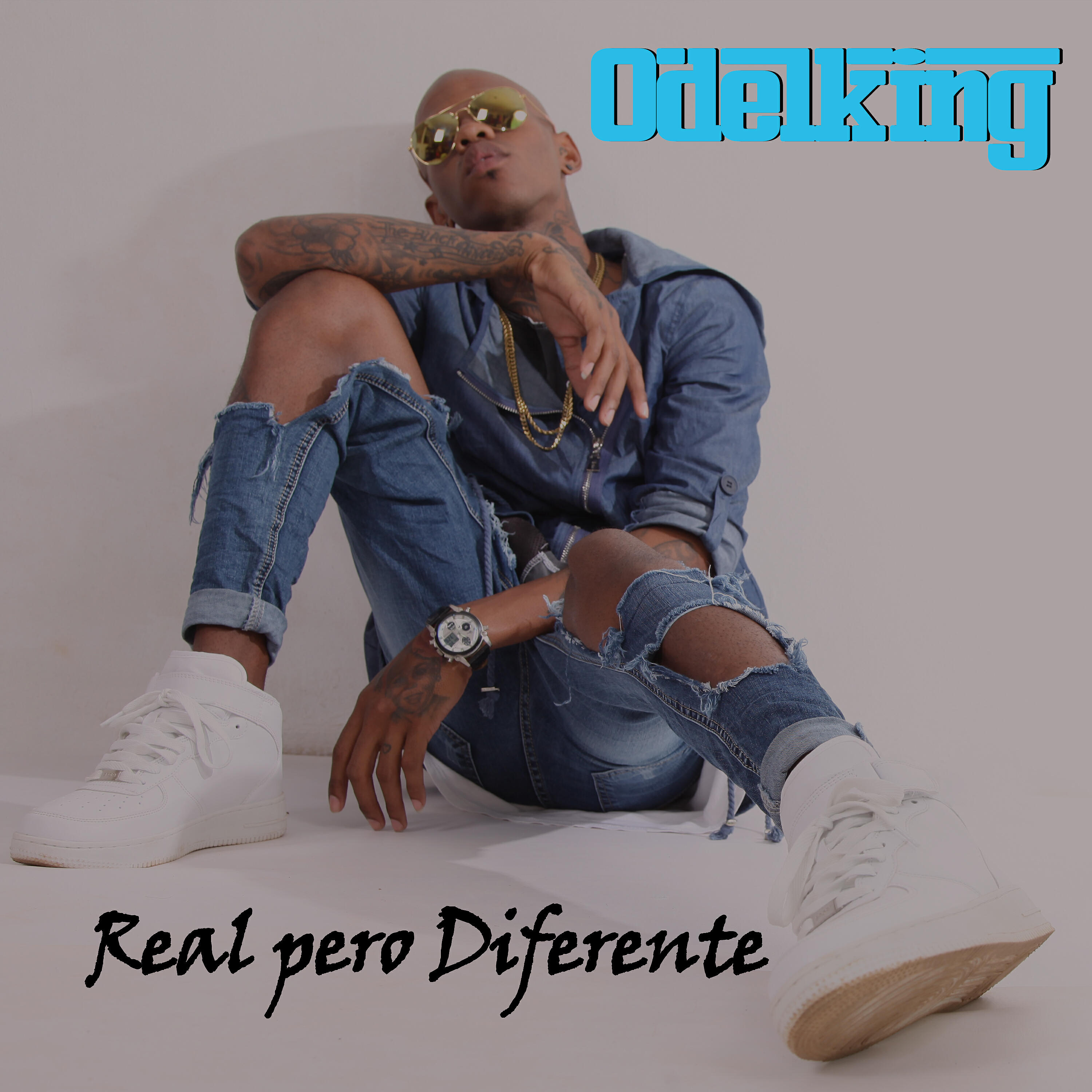 Релиз Real Pero Diferente
