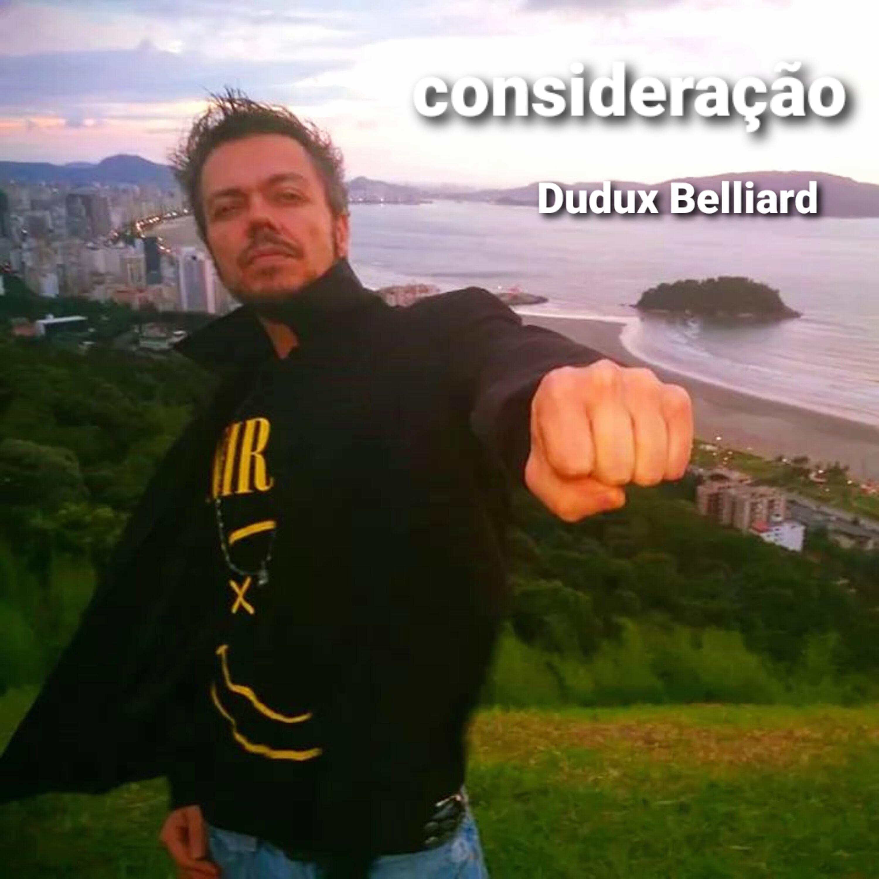Релиз Consideração