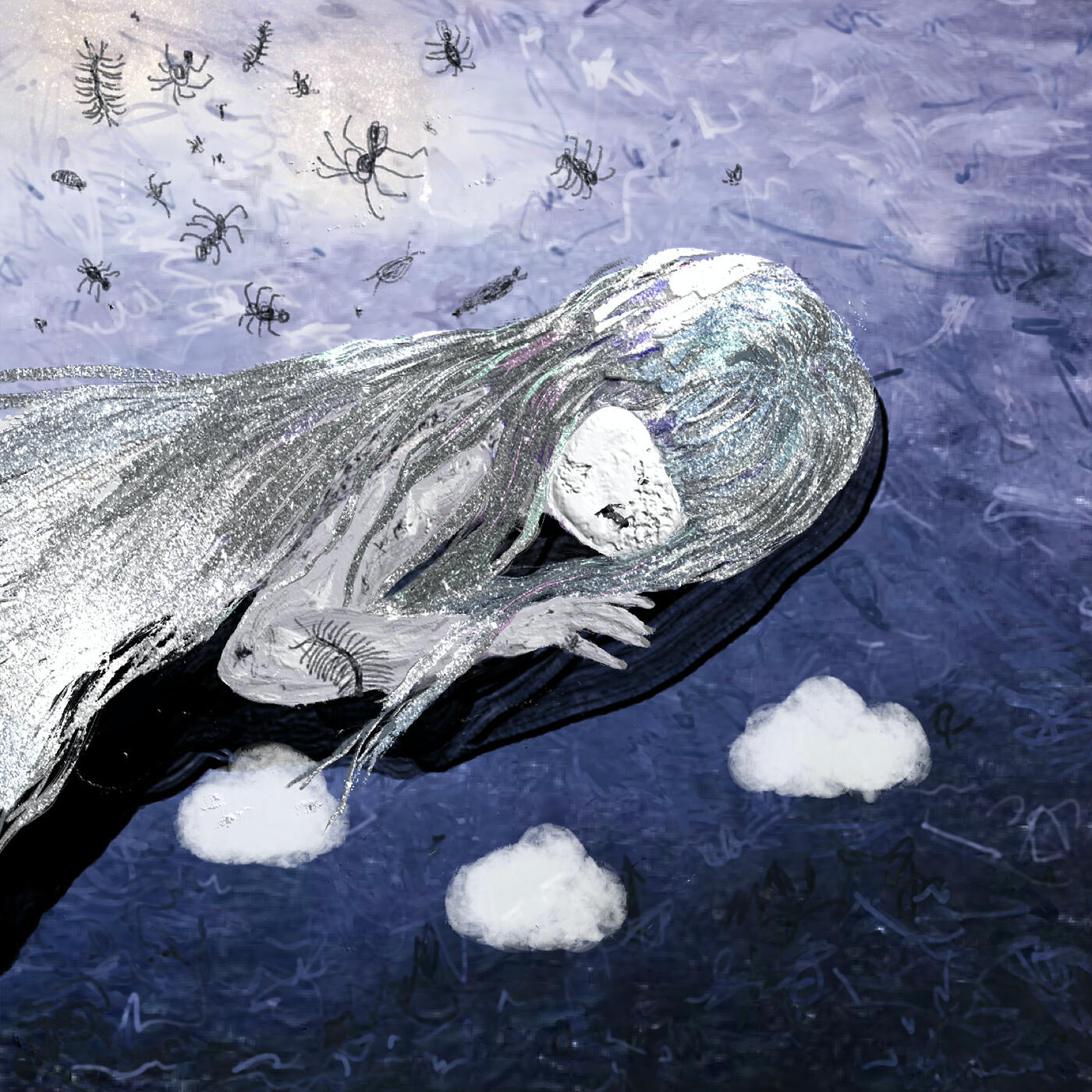 Релиз Snowblindness