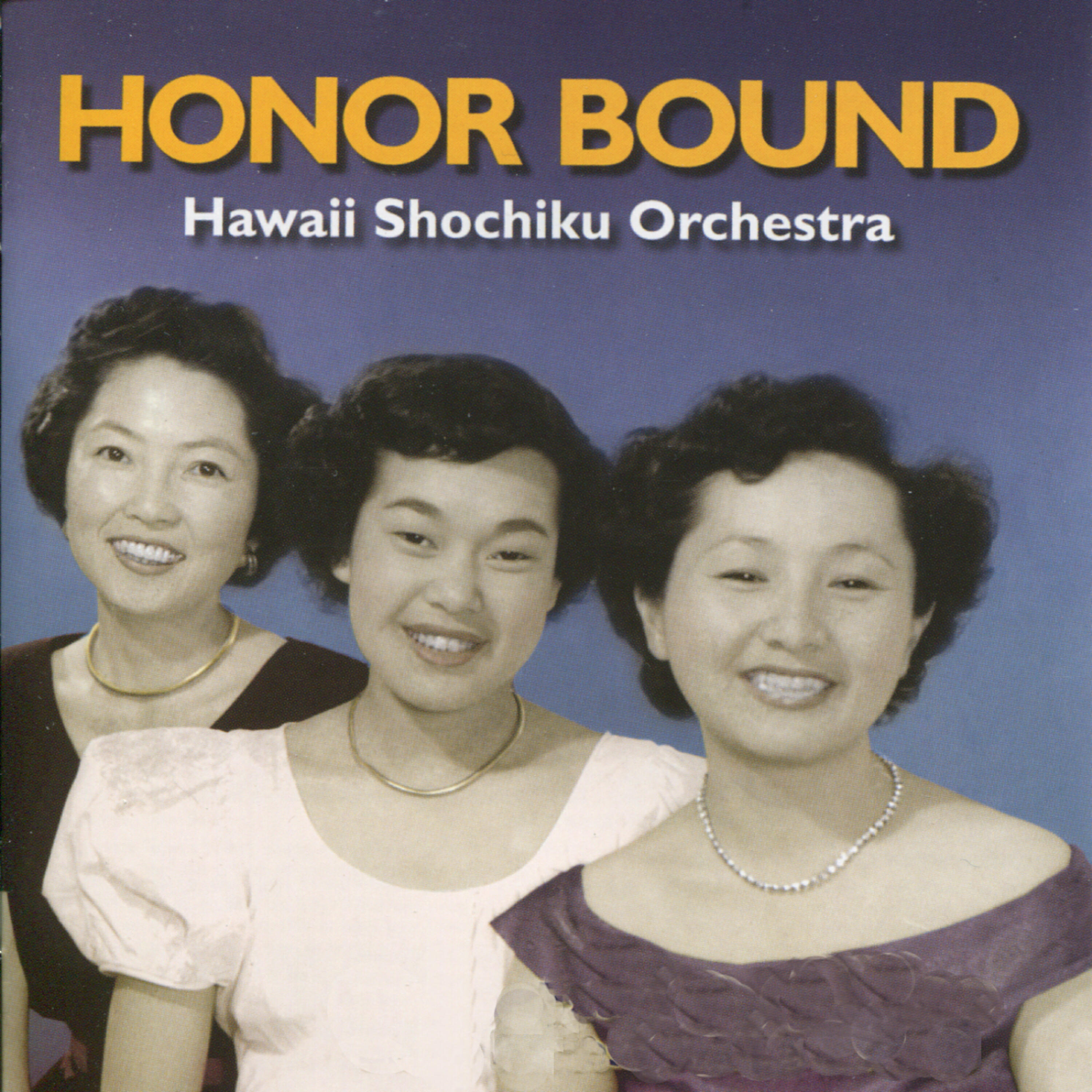 Hawaii Shochiku Orchestra