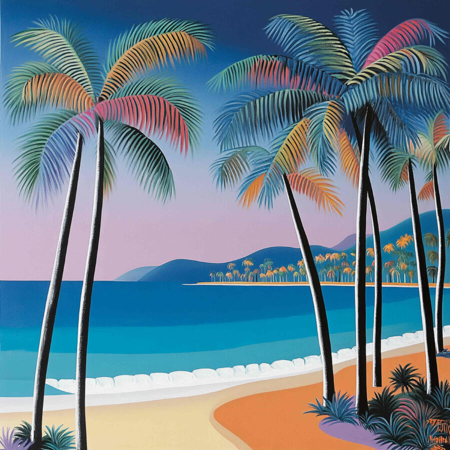 Волна по релизу