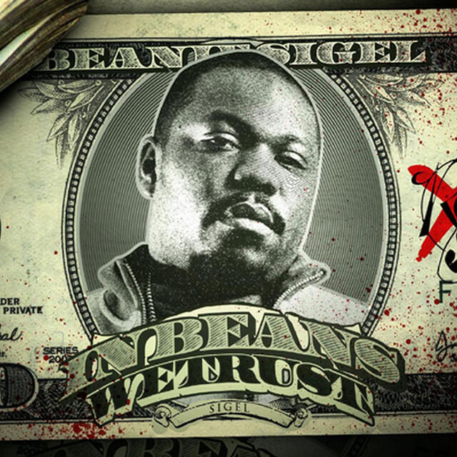 Релиз In Beans We Trust