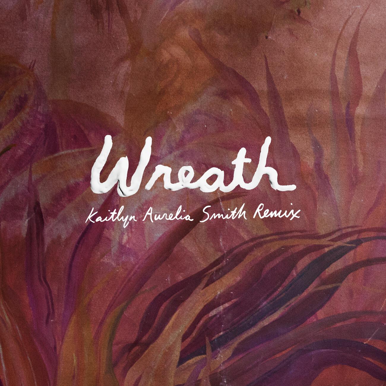 Релиз Wreath