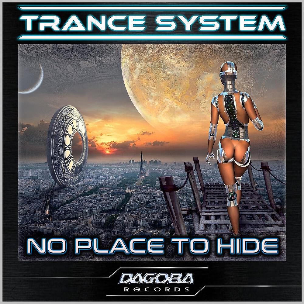 Релиз No Place to Hide
