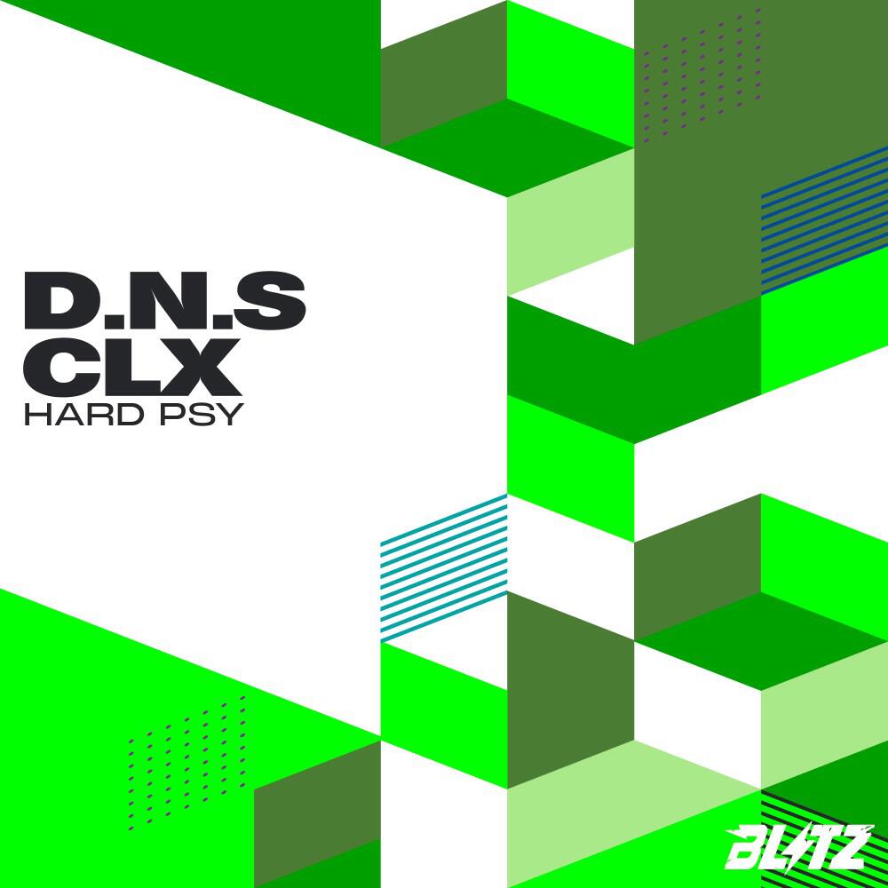 Релиз Hard Psy