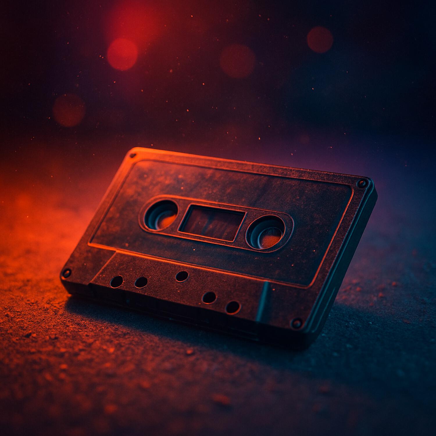 Релиз Lo-Fi Ambient: Концентрация Ума