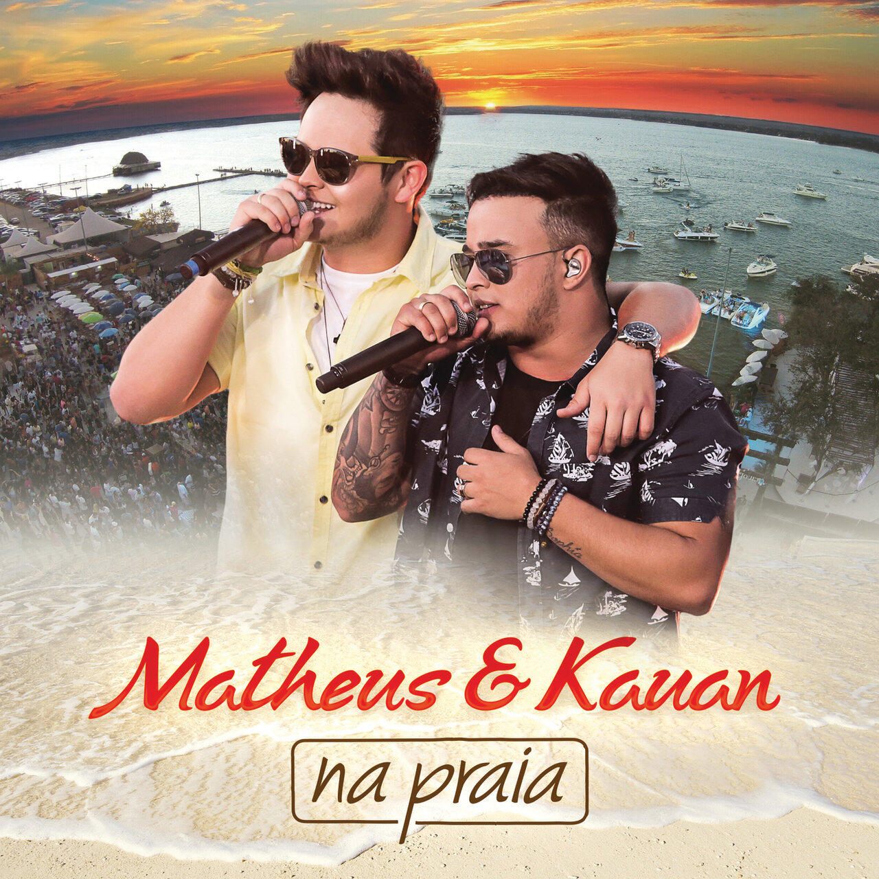 Релиз Top Sertanejo 2017