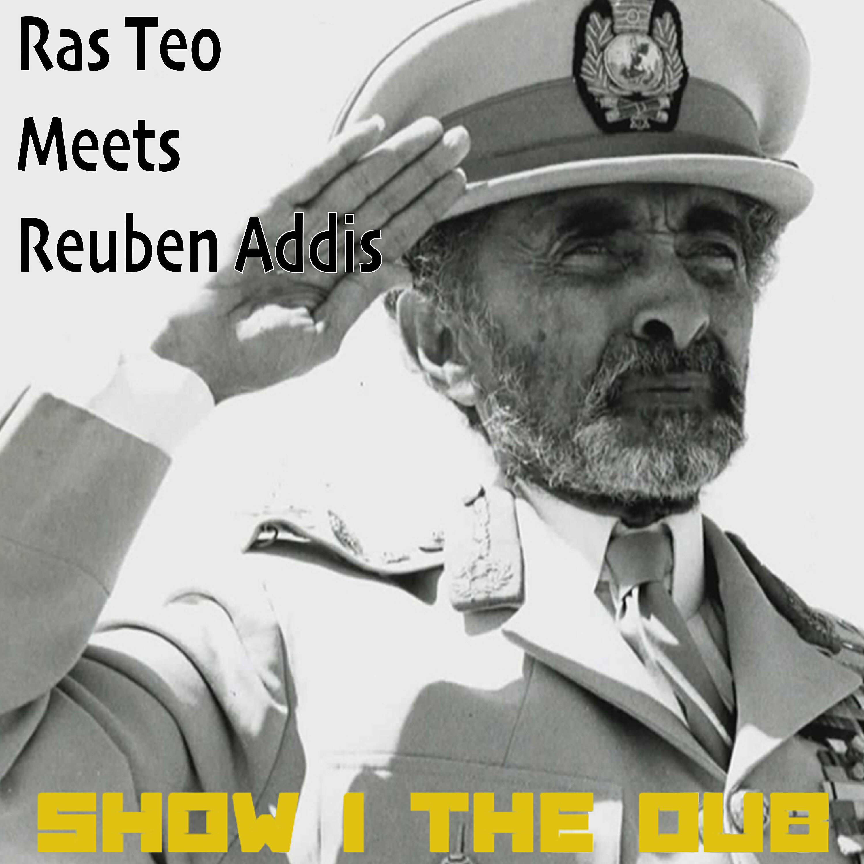 Reuben Addis