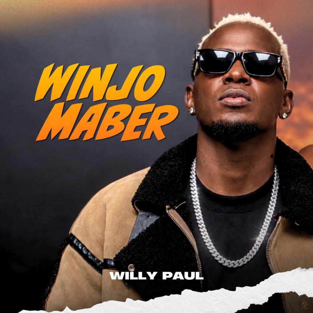 Релиз Winjo Maber