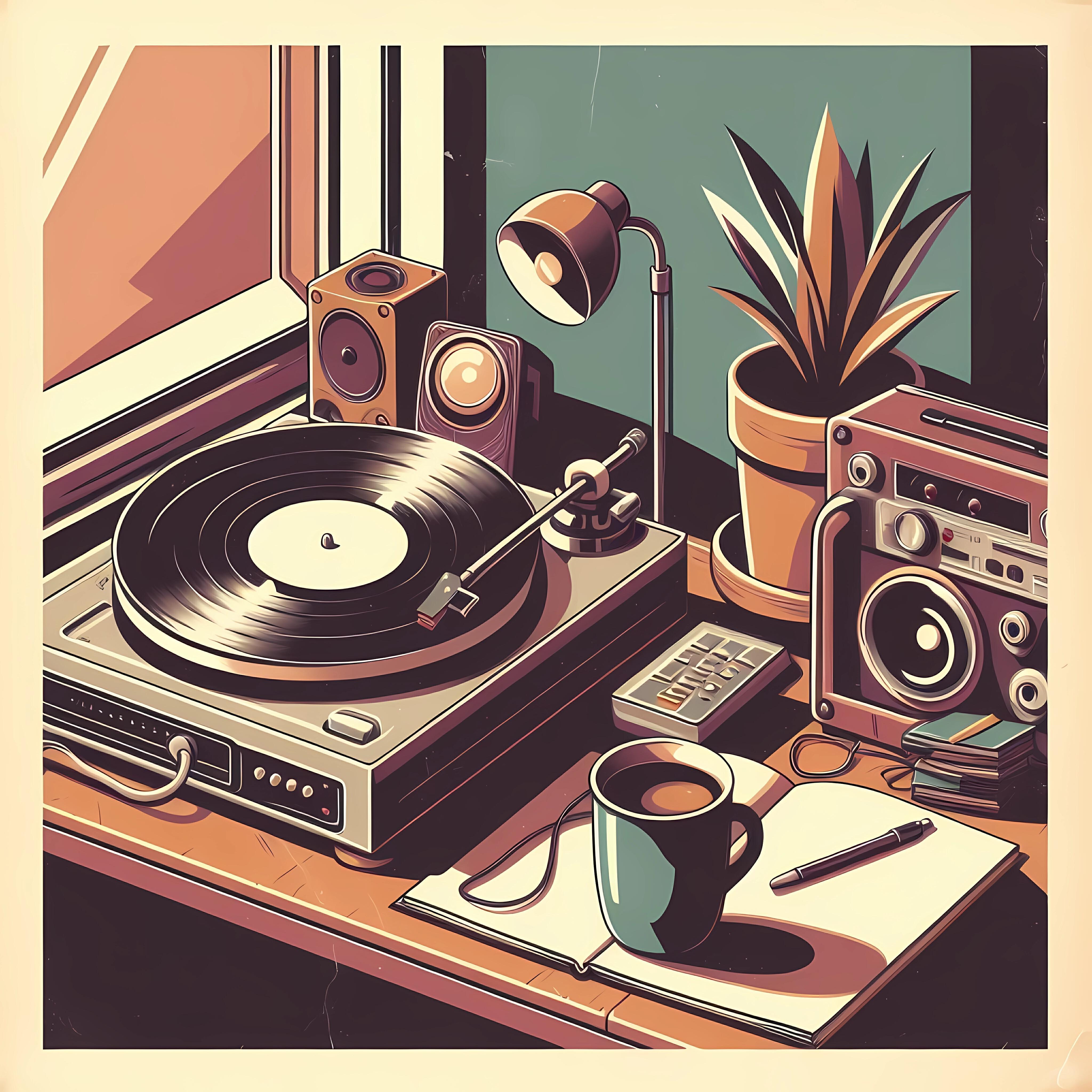 Релиз Cup of Melancholy