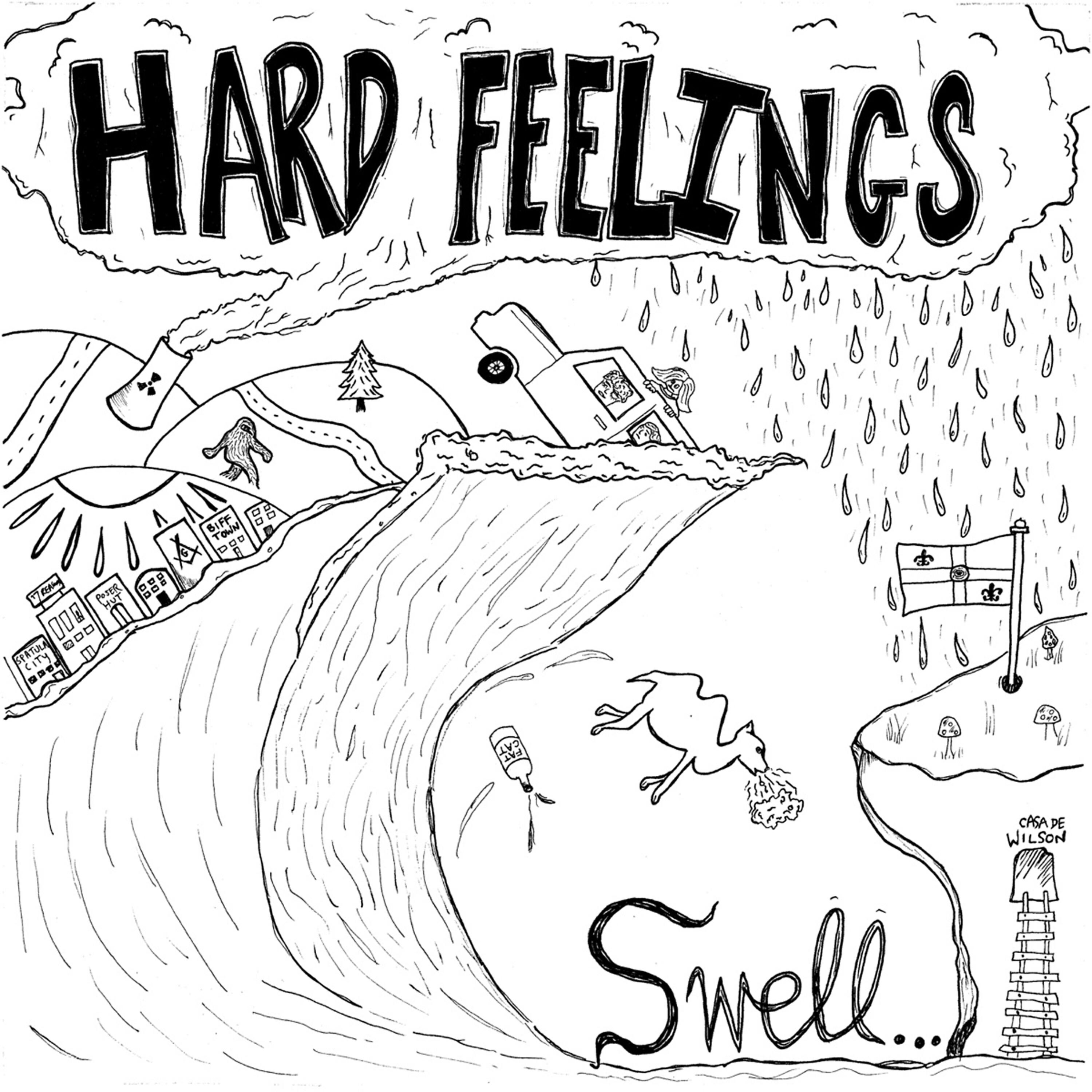 Релиз Swell