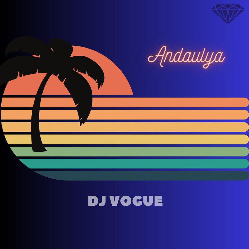 DJ Vogue
