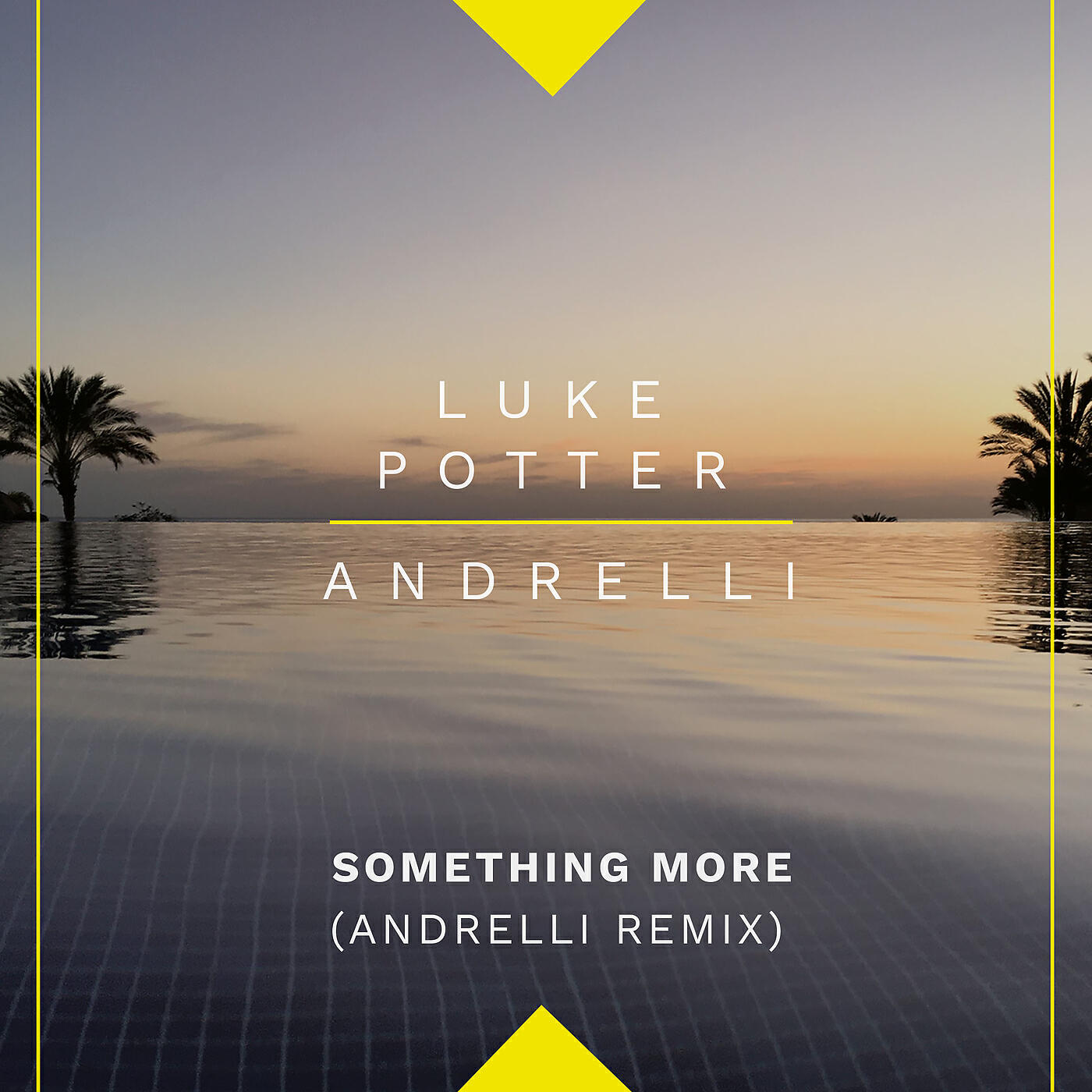 Трек Something More (Andrelli Remix)