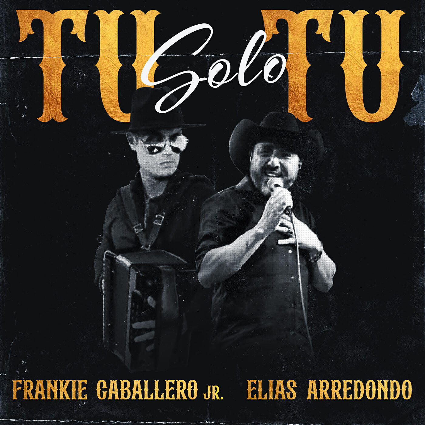 Релиз Tu Solo Tu