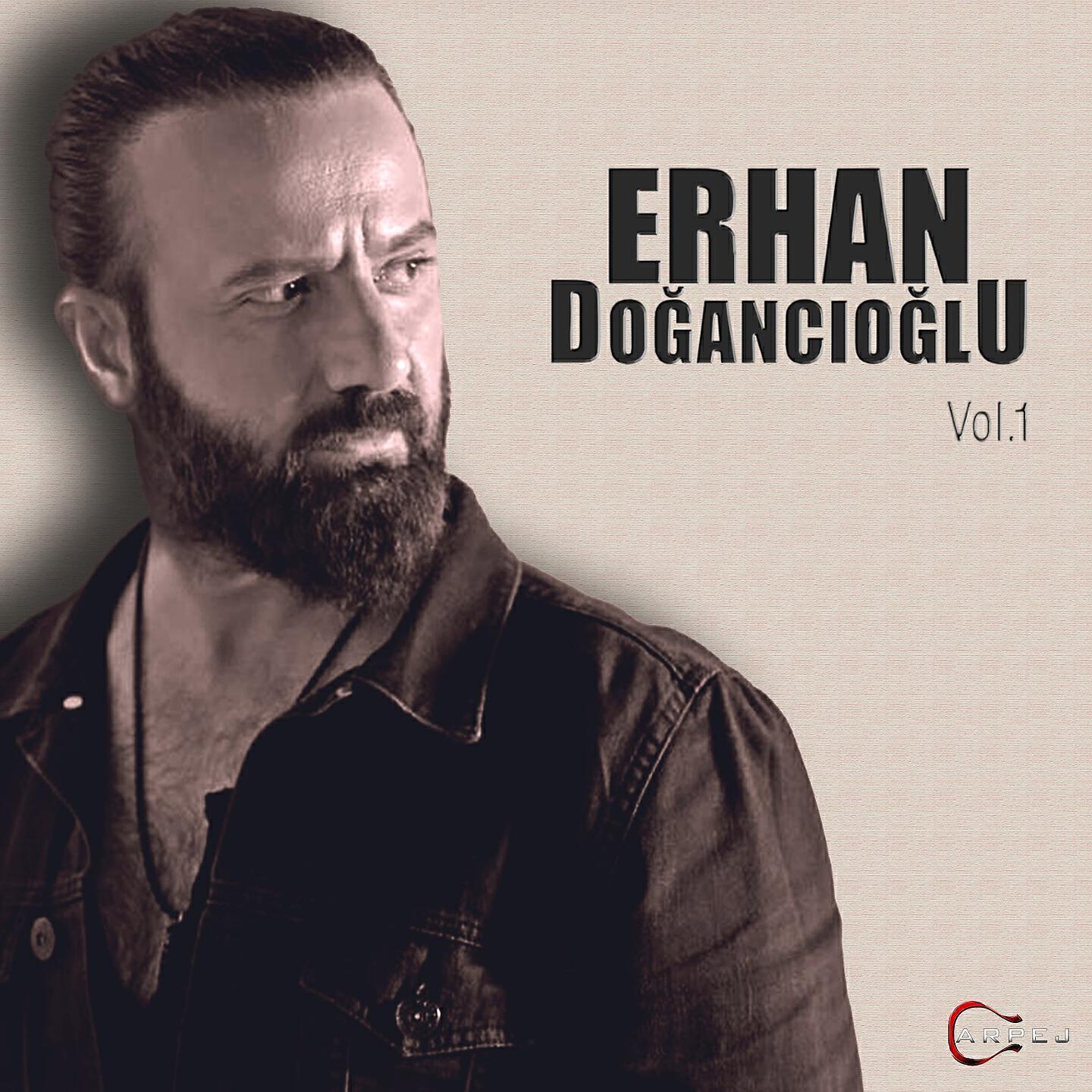 Erhan Doğancıoğlu