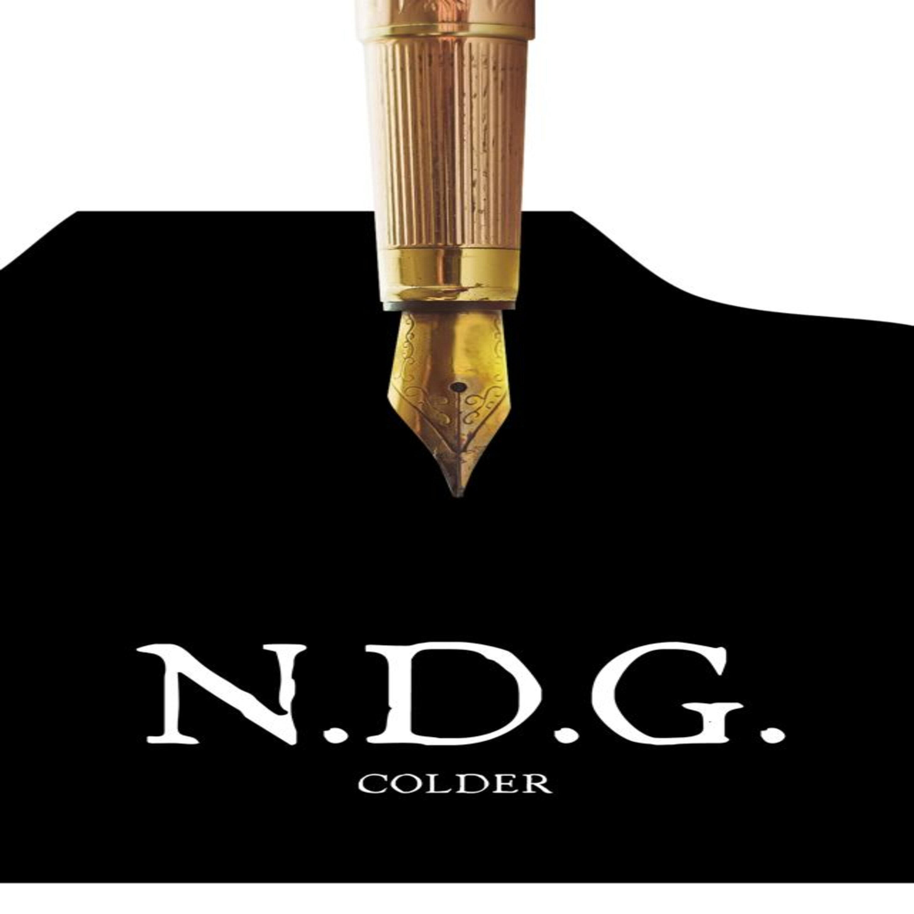 Релиз N.D.G.