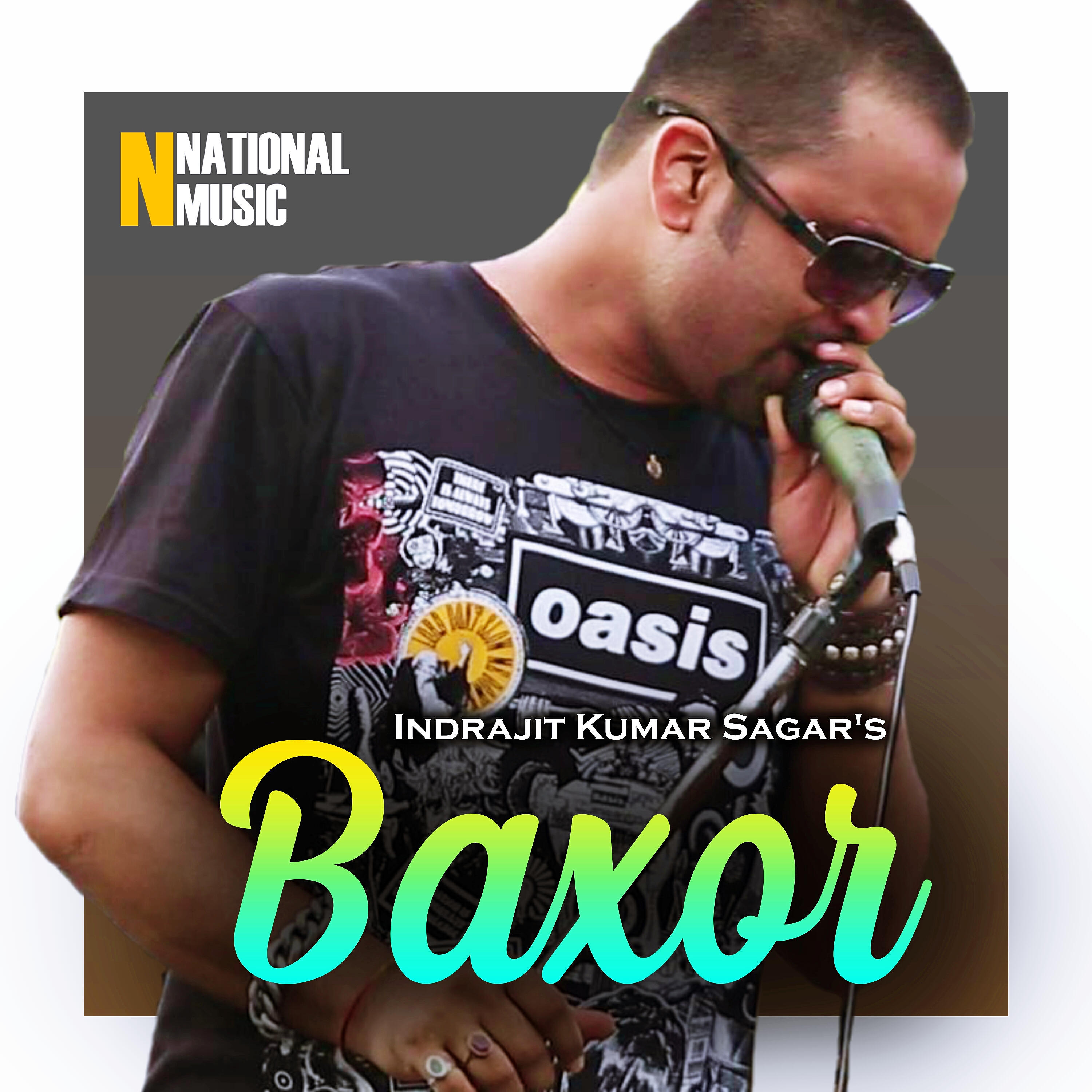 Релиз Baxor - Single