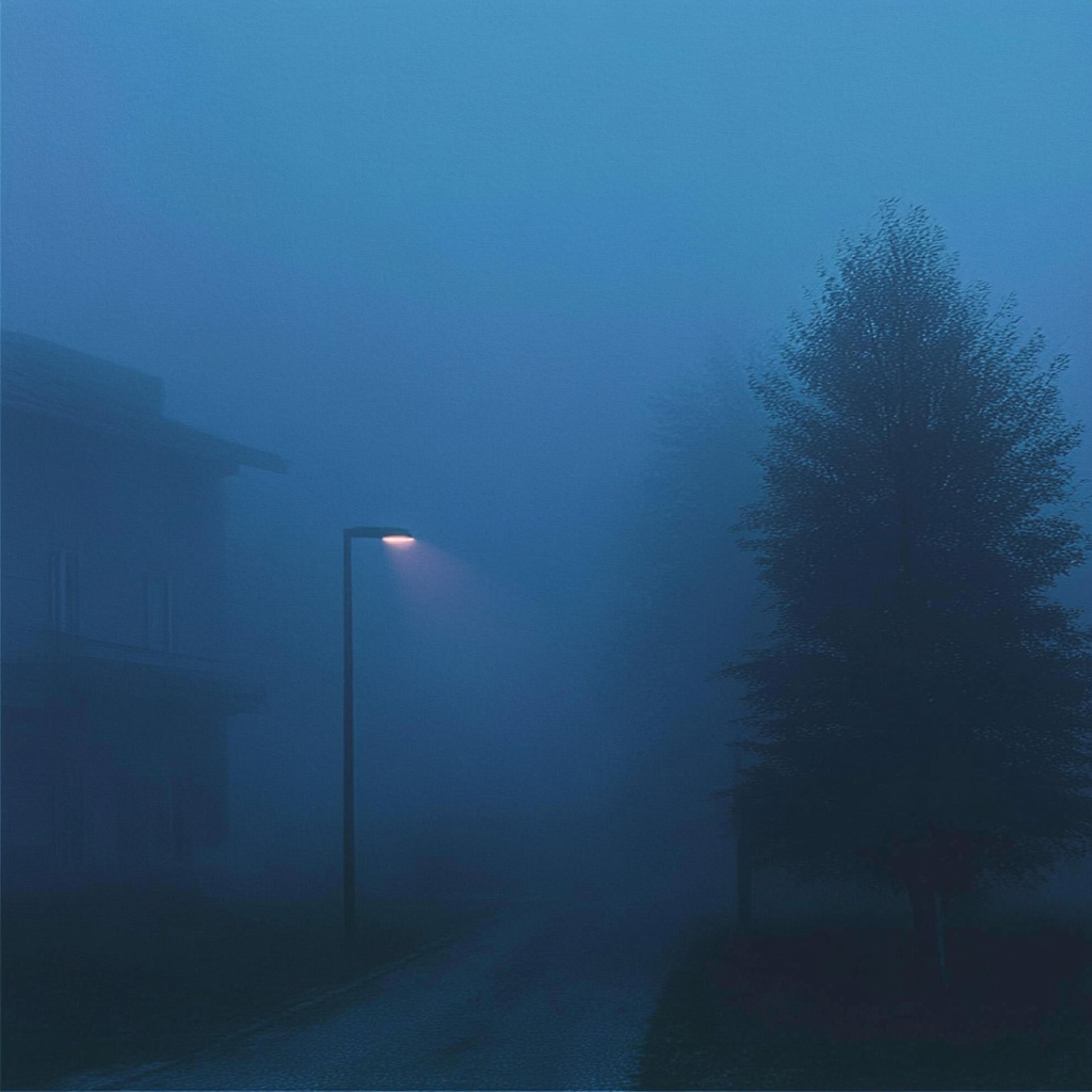 Релиз forgotten roads